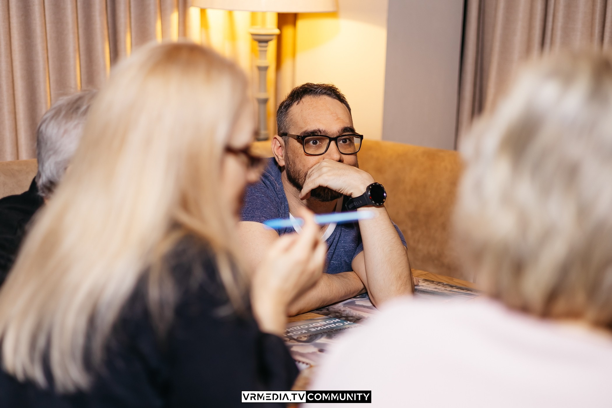 Ресторан «Мюнхен»: Эйнштейн Party