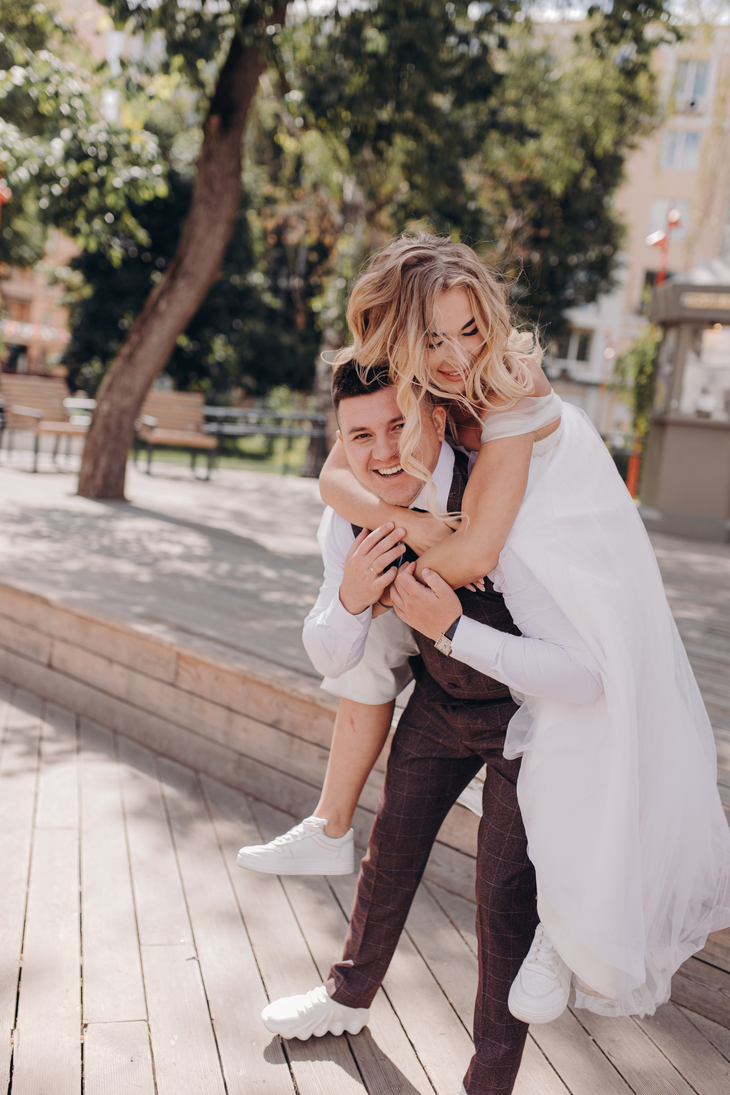 Екатерина и Артём. Фотограф в Нижнем Новгороде Лебедева Елена