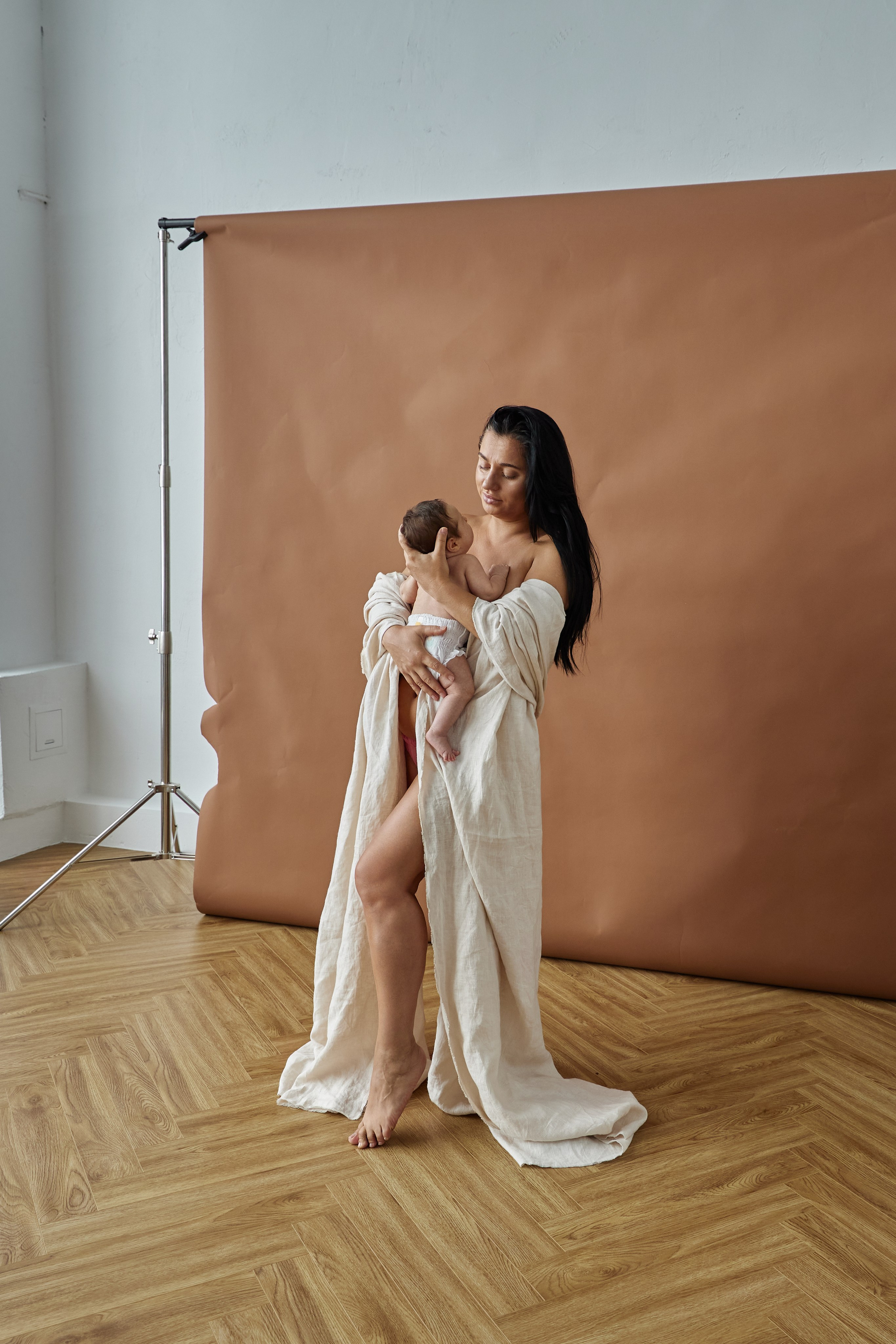 Елена. Фотограф женского портрета, беременности и материнства Харькова Елена