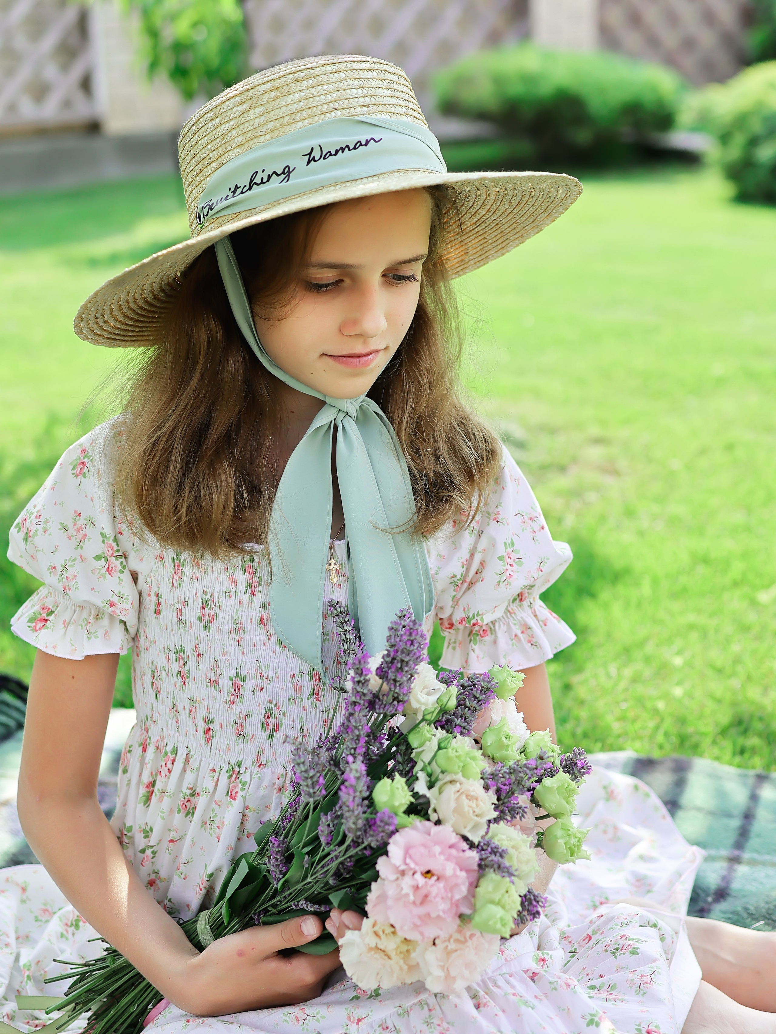 Детская фотосессия. Детский и семейный фотограф в Москве Мария Сережкина
