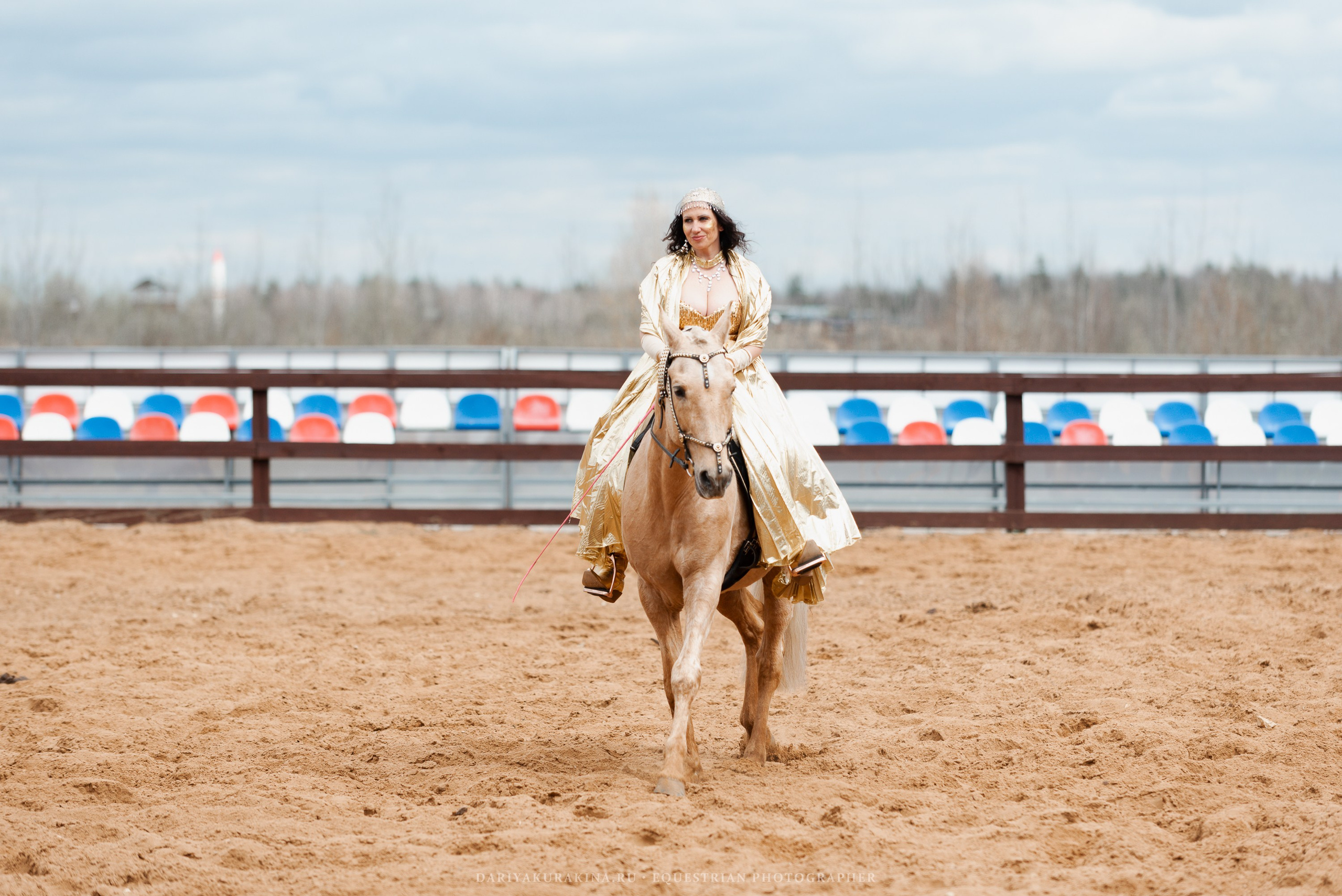 Конное представление «Дыхание Звёзд». Конный фотограф Куракина Дарья • Фотосессии с лошадьми