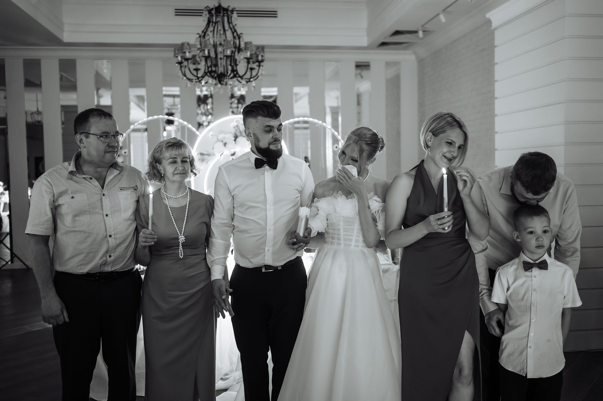 Свадьба Ангелины и Андрея. Свадебный фотограф в Рязани Тимофей Лапшинов