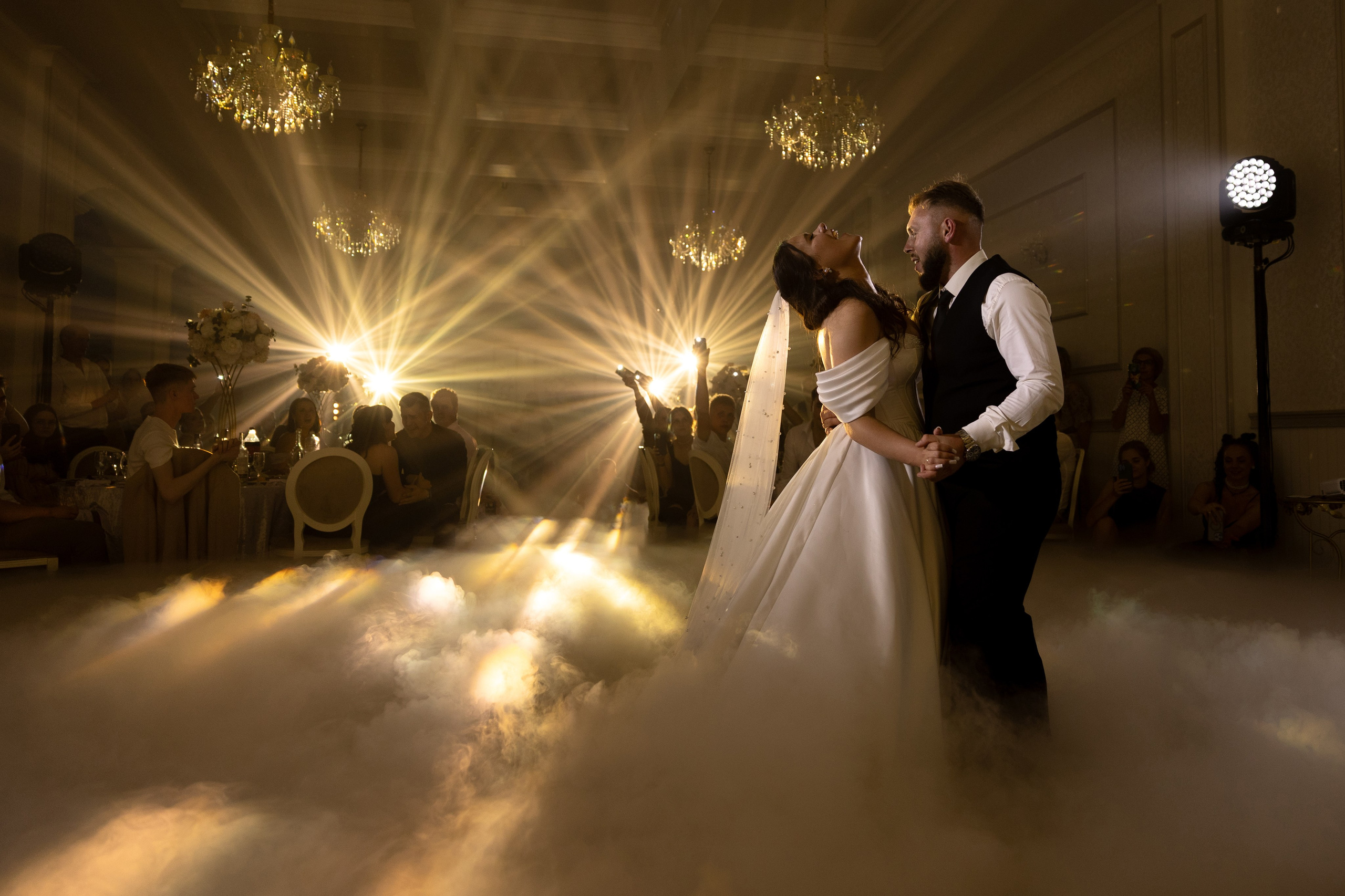 Даша&Вадим. Свадебный фотограф по всей Беларуси Цепелева Анна