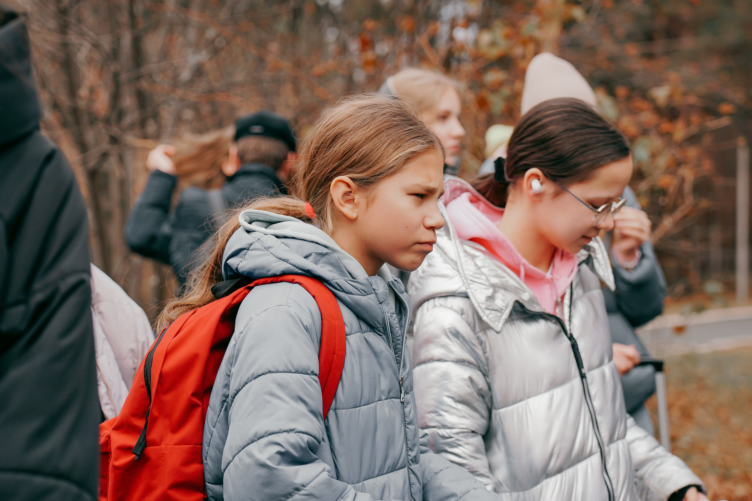 Фестиваль детских и юношеских радиопрограмм «Птенец-2025». EGOROV PRODUCTION