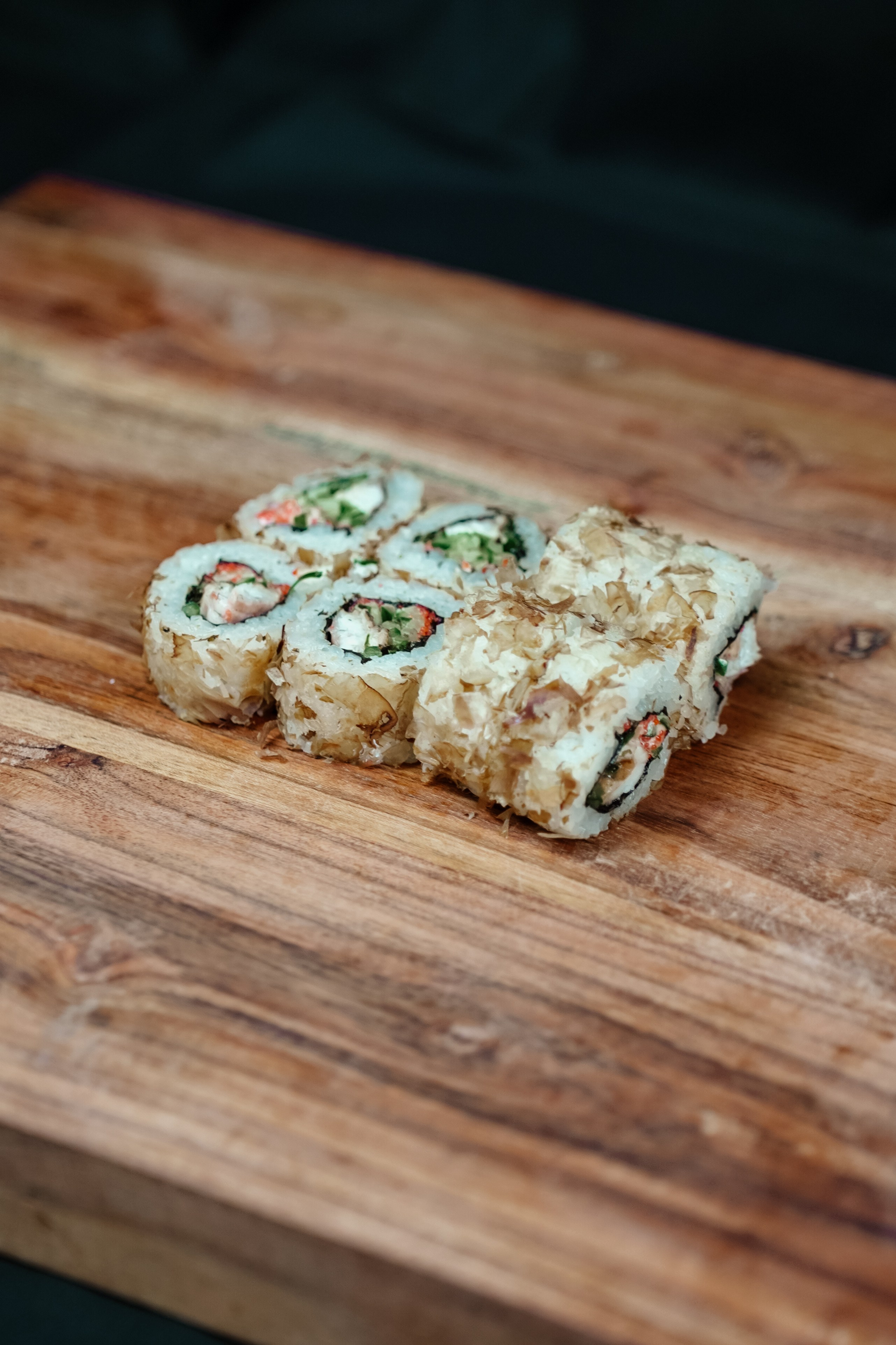 Сёгун | Доставка суши | Роллы. EGOROV PRODUCTION