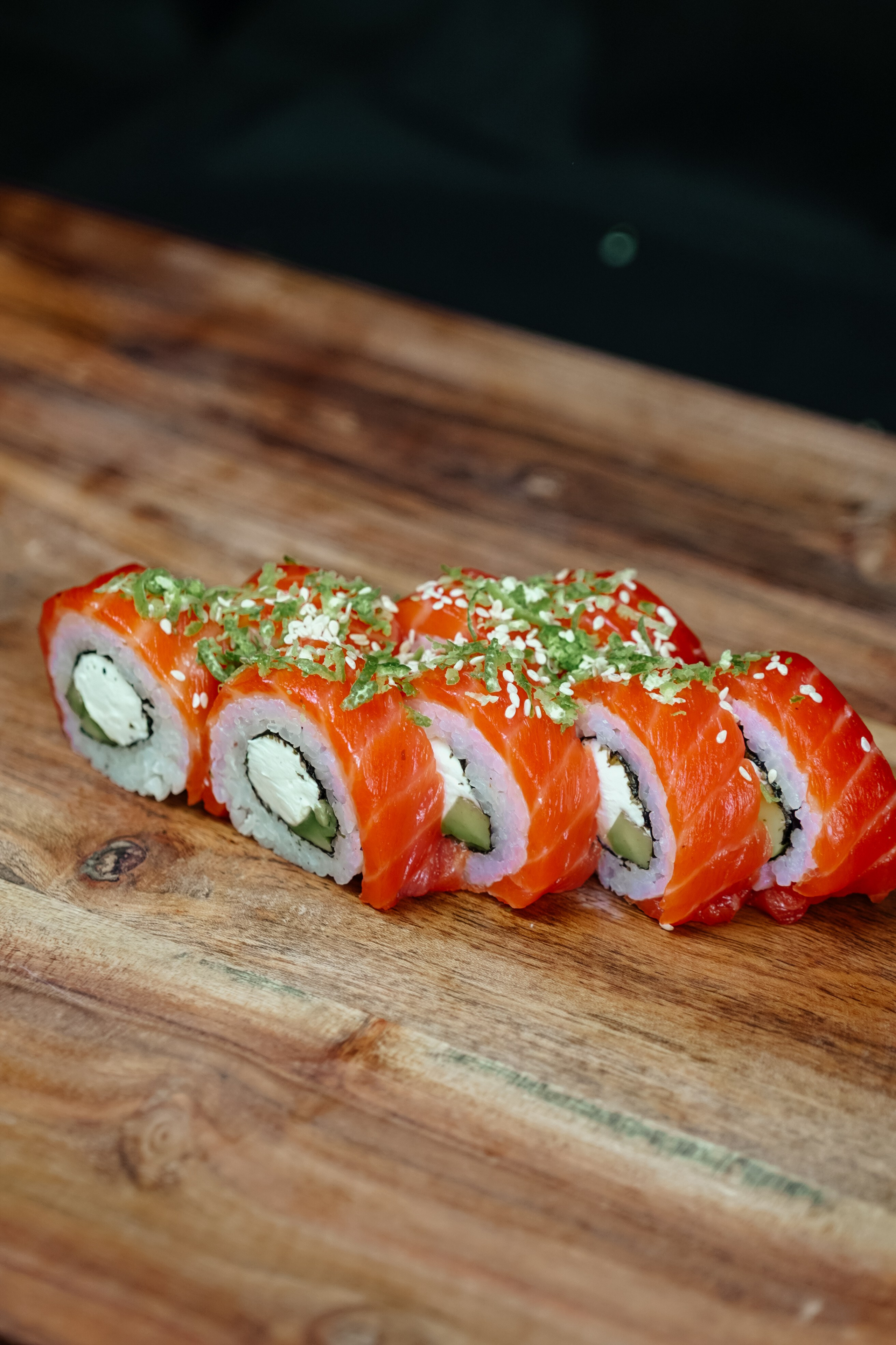 Сёгун | Доставка суши | Роллы. EGOROV PRODUCTION