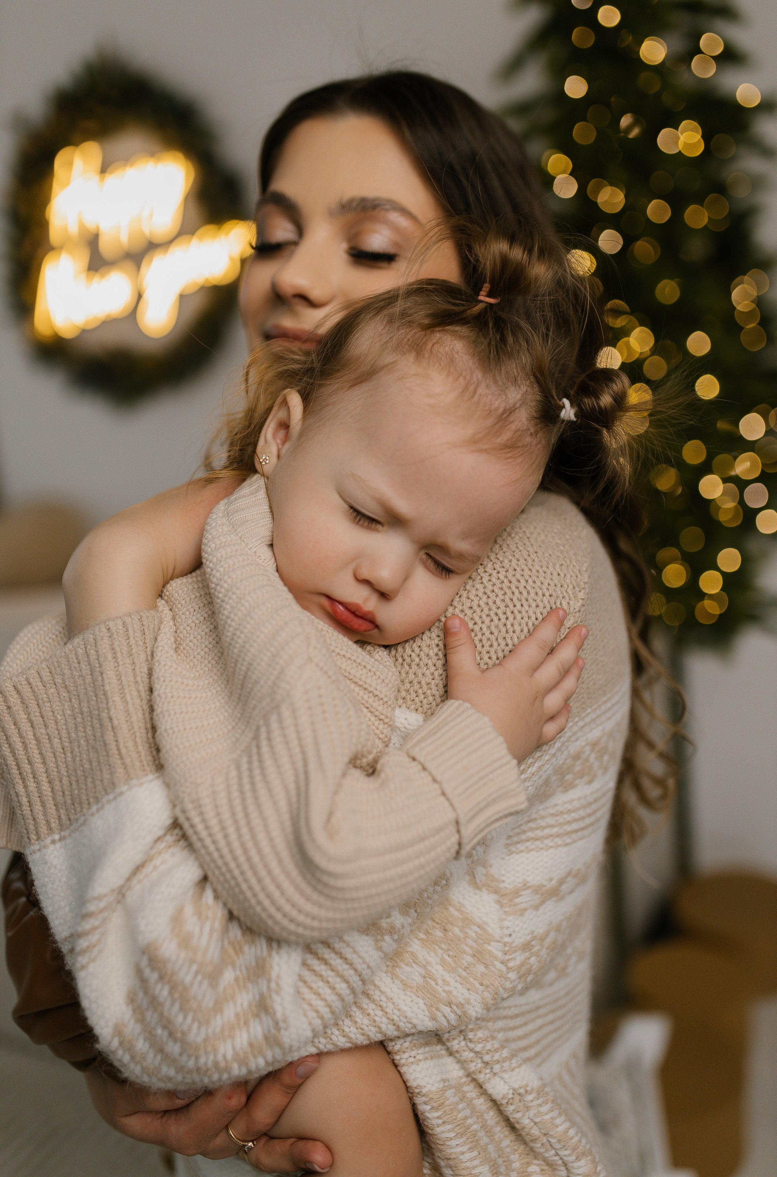 Семейная Новогодняя♥