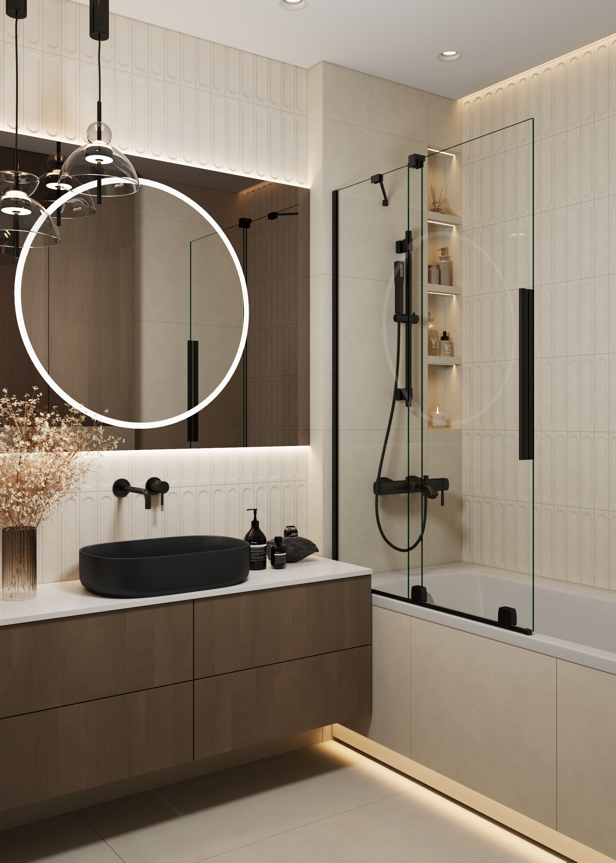 ПРОЕКТИРОВАНИЕ ИНТЕРЬЕРОВ И АРХИТЕКТУРНЫХ РЕШЕНИЙ В СТУДИИ SHELOFAST DESIGN