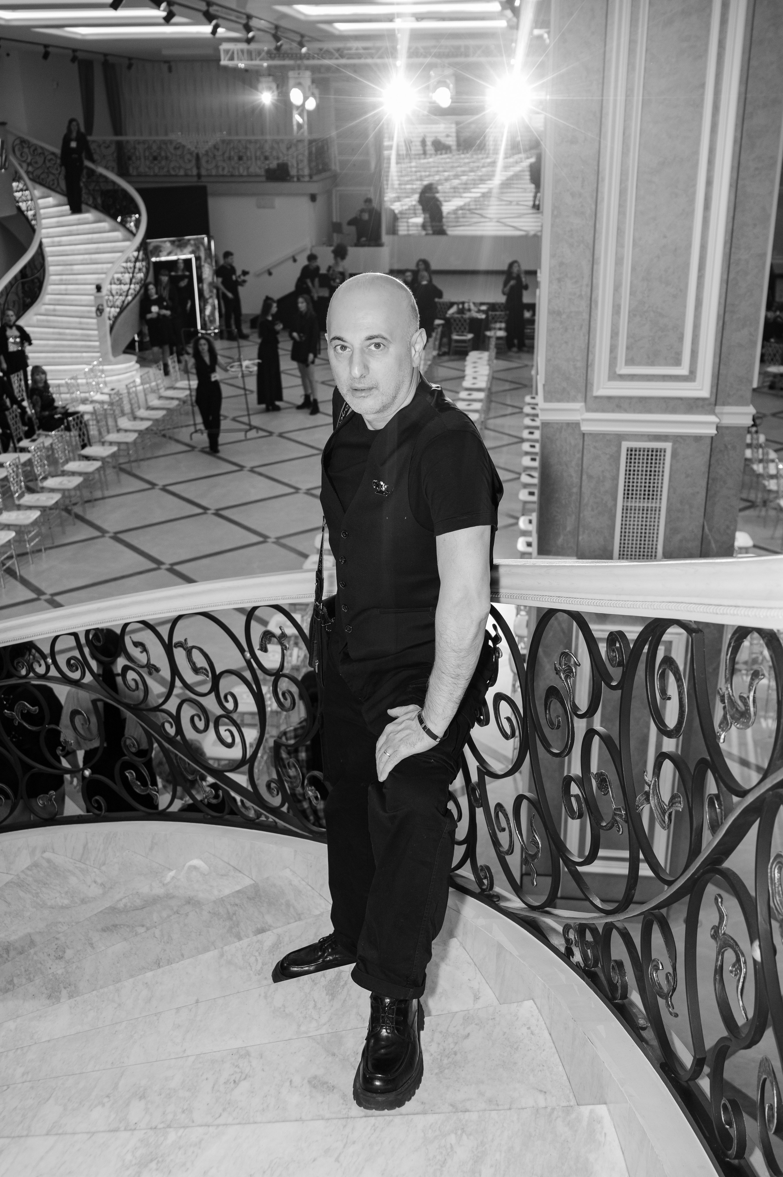 Krasnodar Fashion Show. Бизнес-Фотограф Краснодар