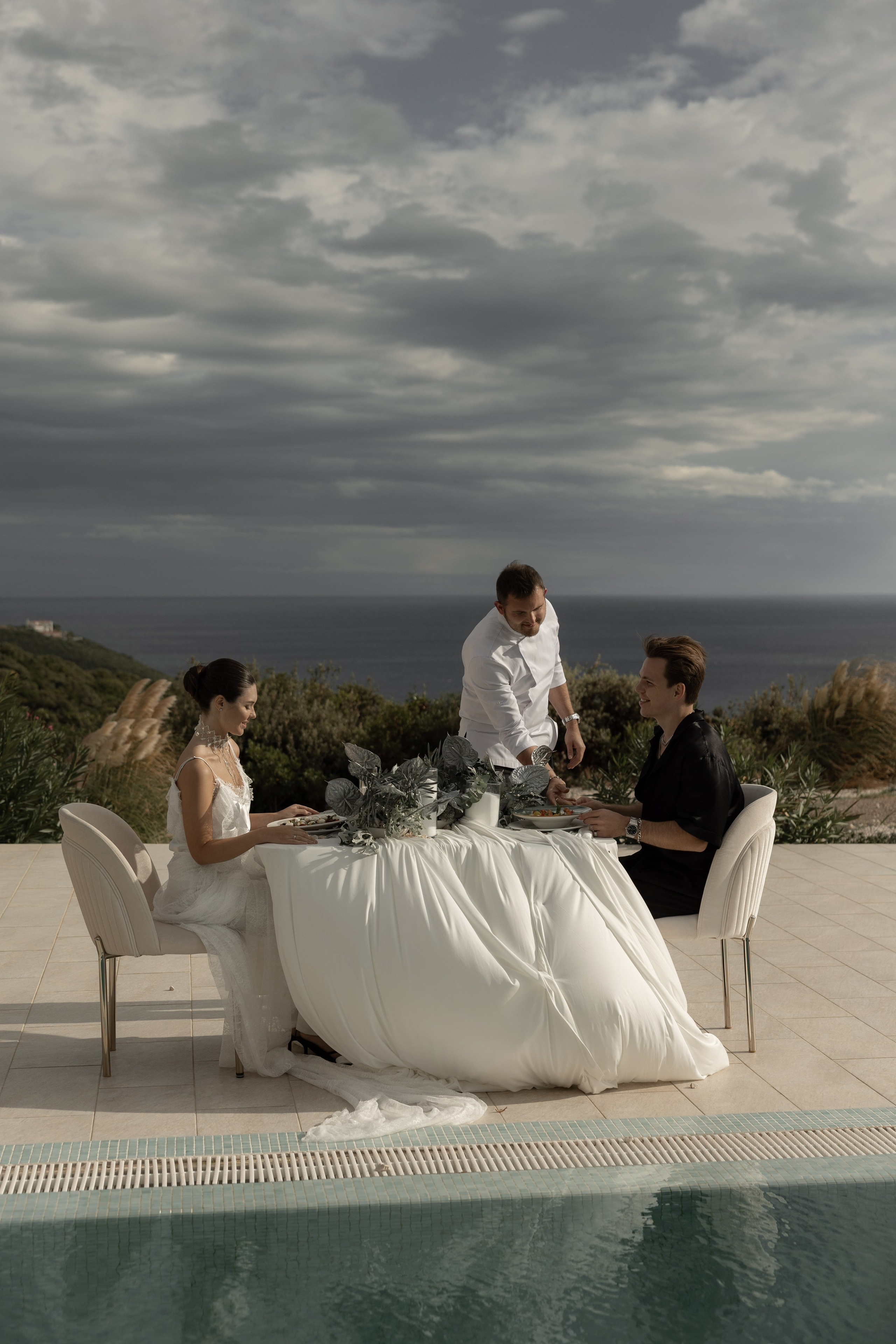 ЧЕРНОГОРИЯ (Илья и Полина). Свадебный фотограф Тула Москва СПБ / Сёмина Дарья