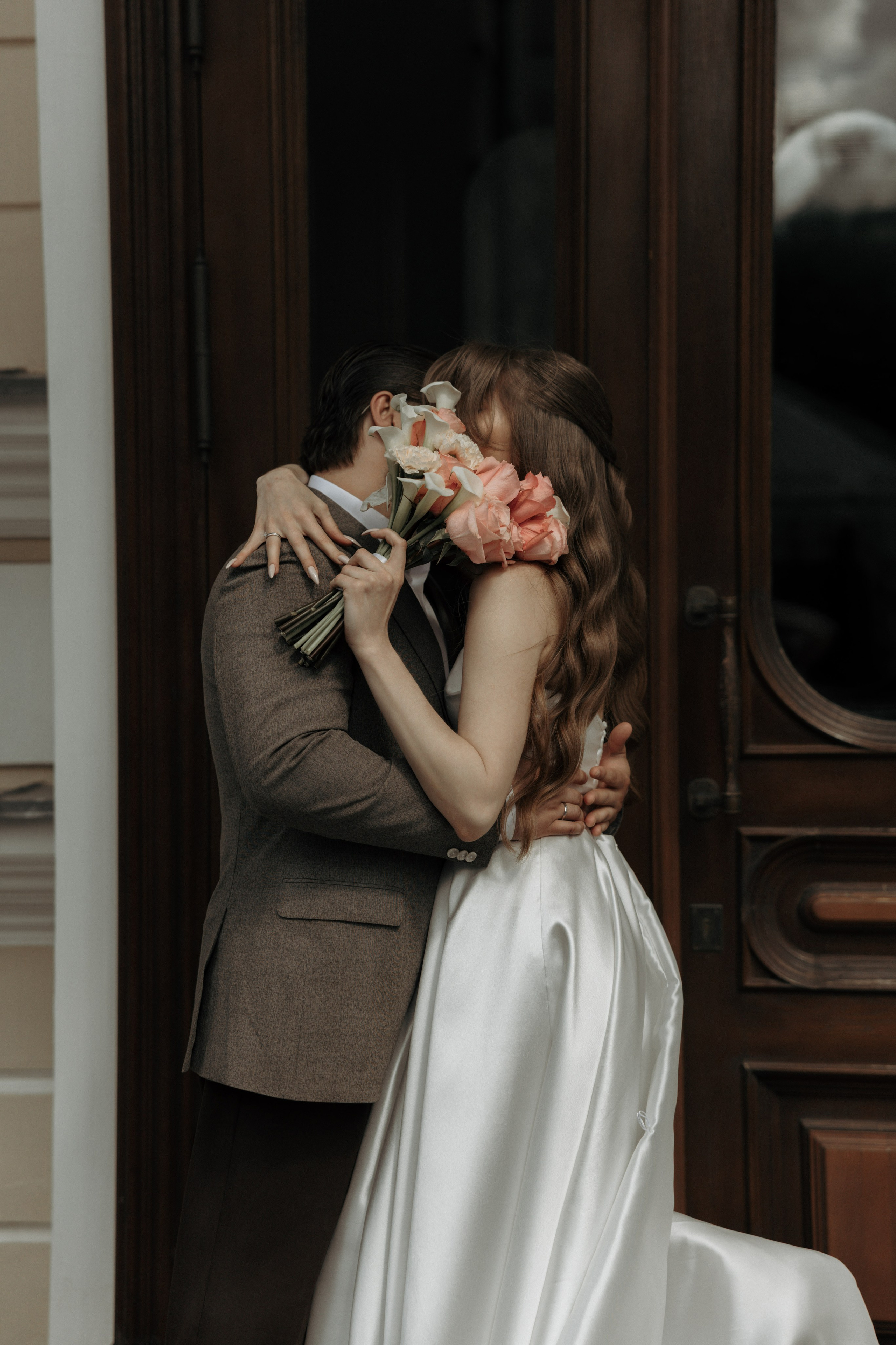 Артём и Анастасия. Свадебный фотограф Тула Москва СПБ / Сёмина Дарья