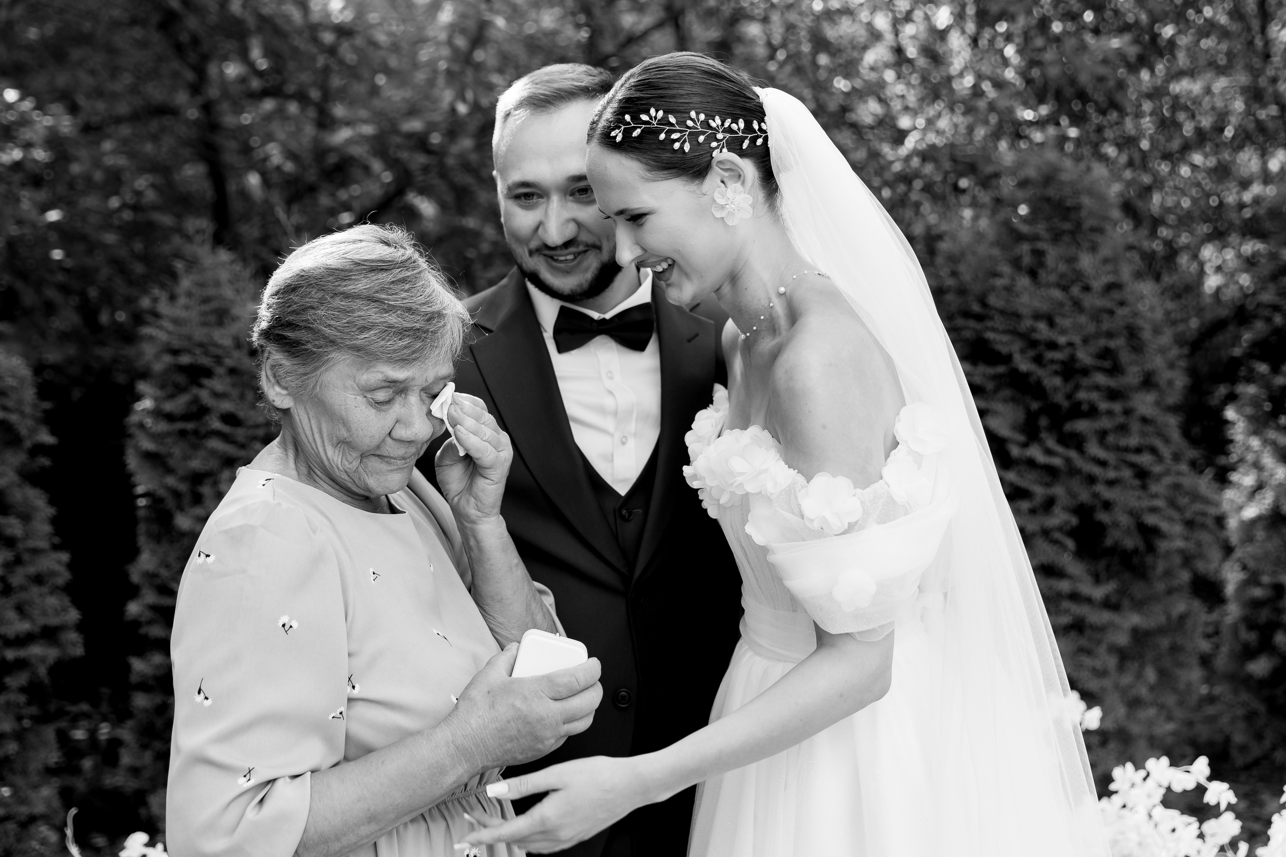 Руслан и Виолетта. Свадебный фотограф Михаил Симонов