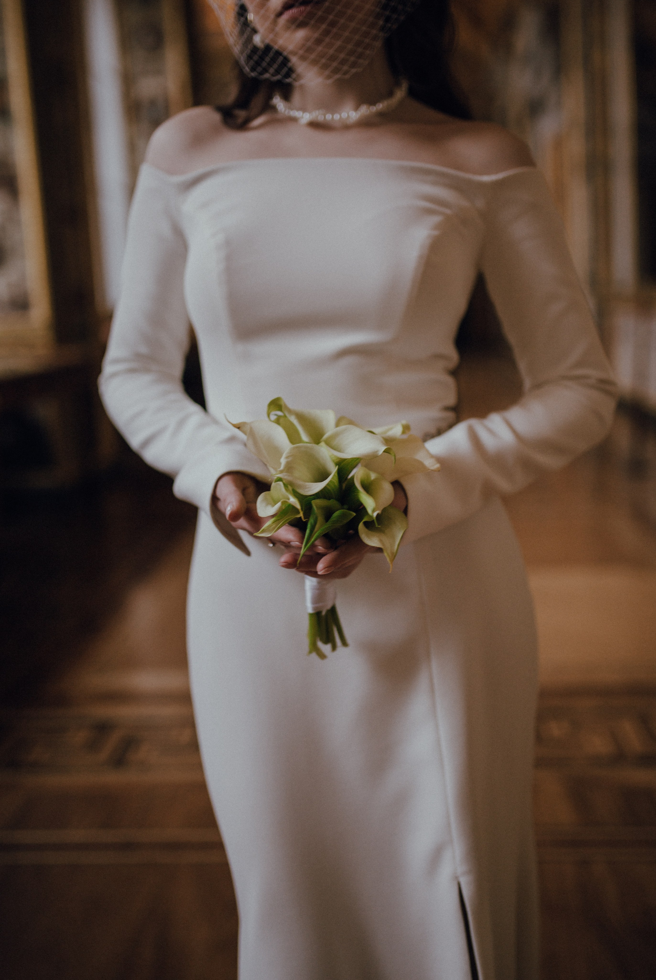 26.12.24. Фотограф в Санкт Петербурге Лара Великова