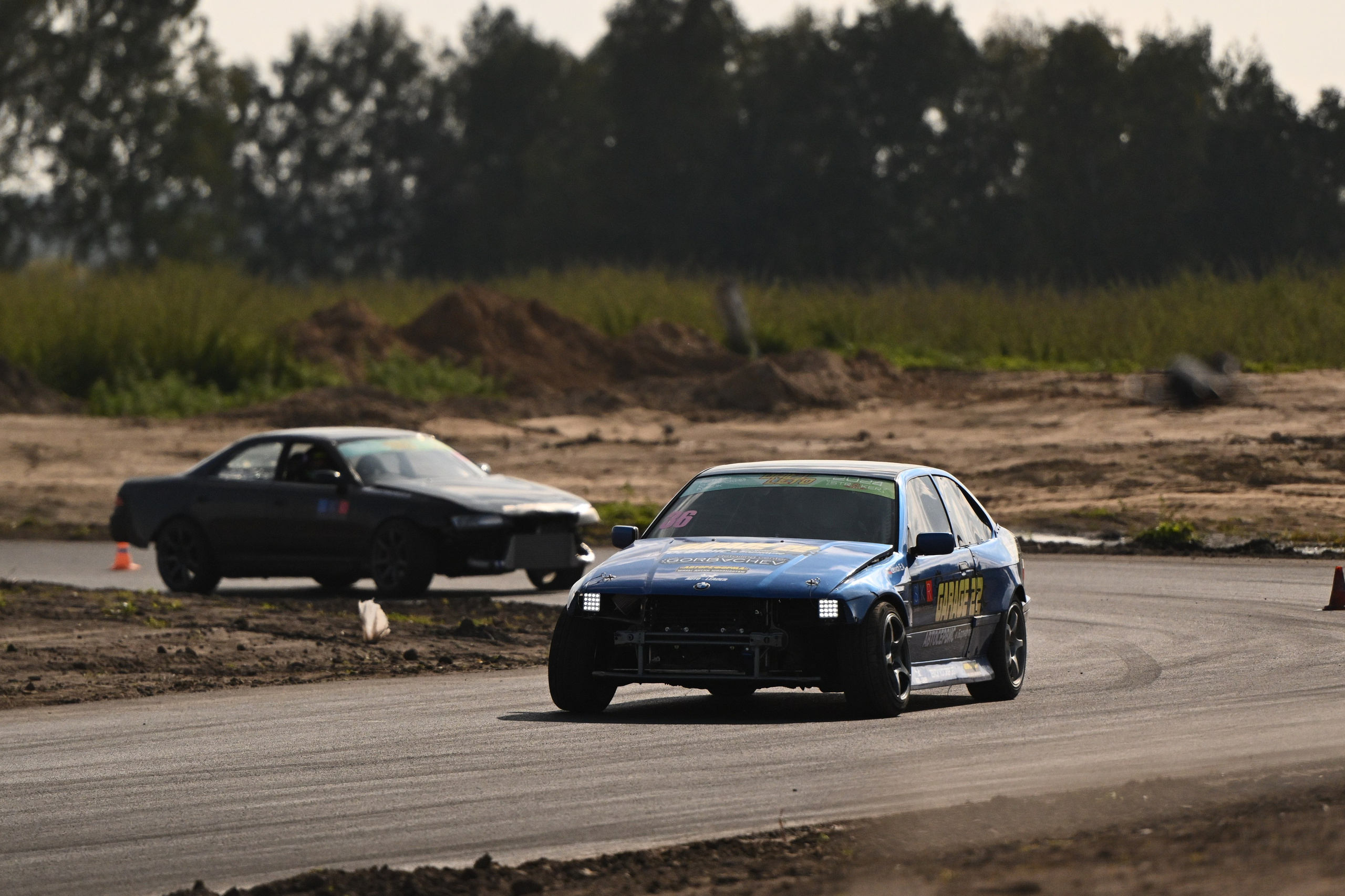 Финальный этап DRIFT LETO. Сергей Богомолов. Свадебный и семейный фотограф