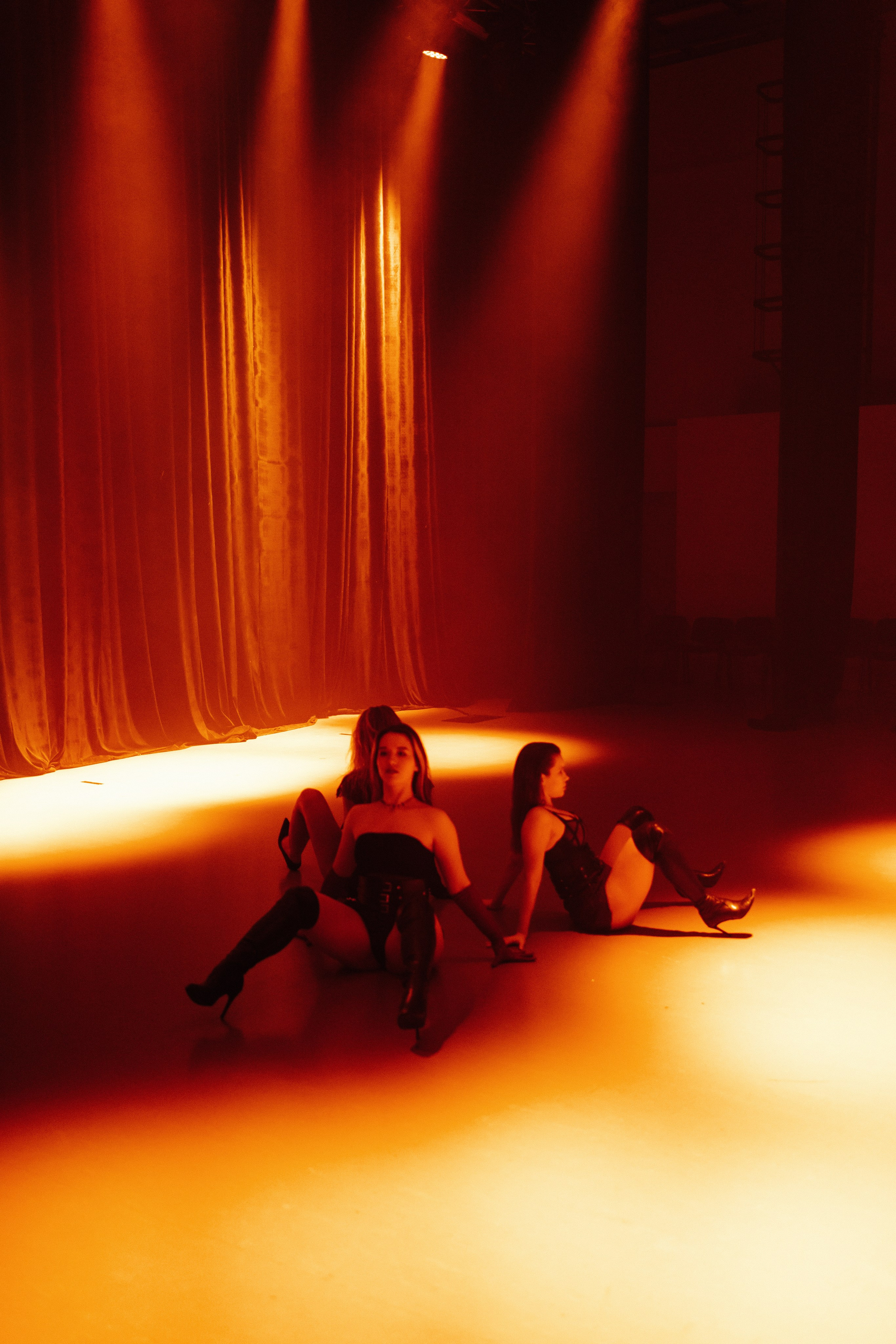 Vogue Academy. Главная