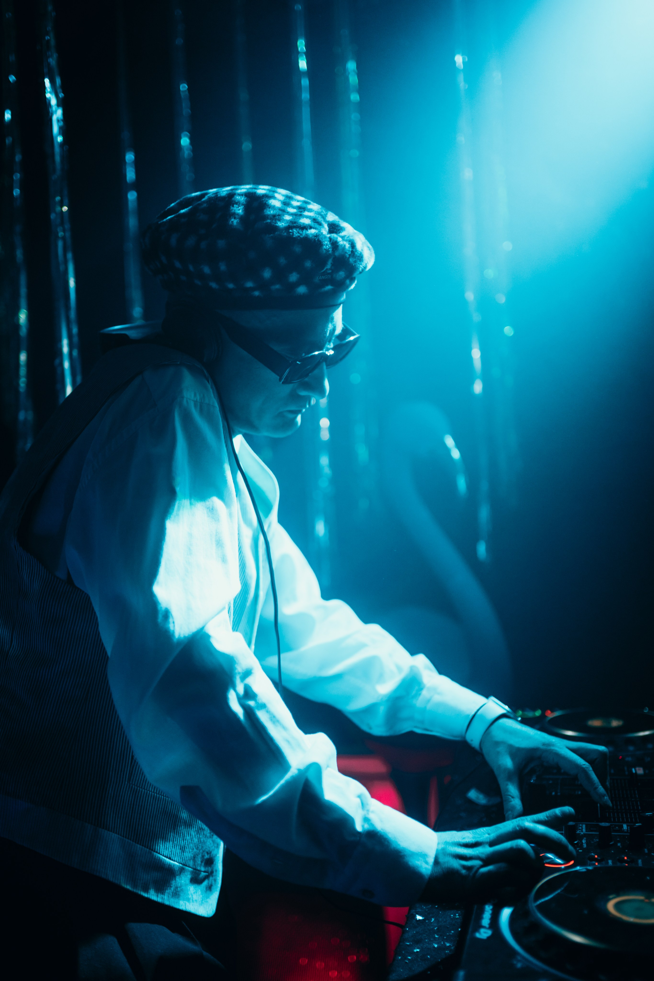 Съемка двухлетия промо-группы Динамика. Главная