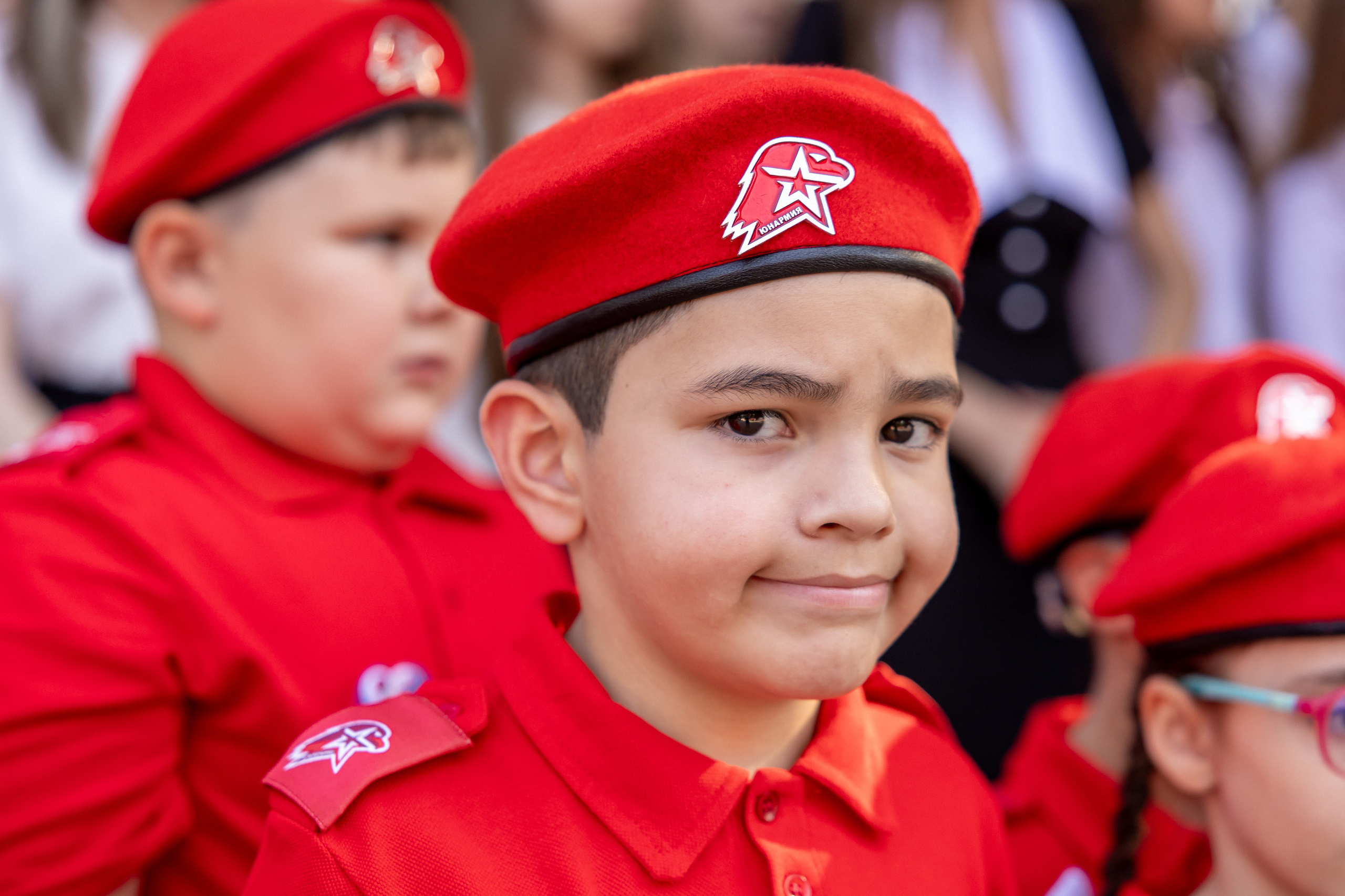 1 сентября 25 год. Семейный и свадебный фотограф в Геленджике Михаил Шматов