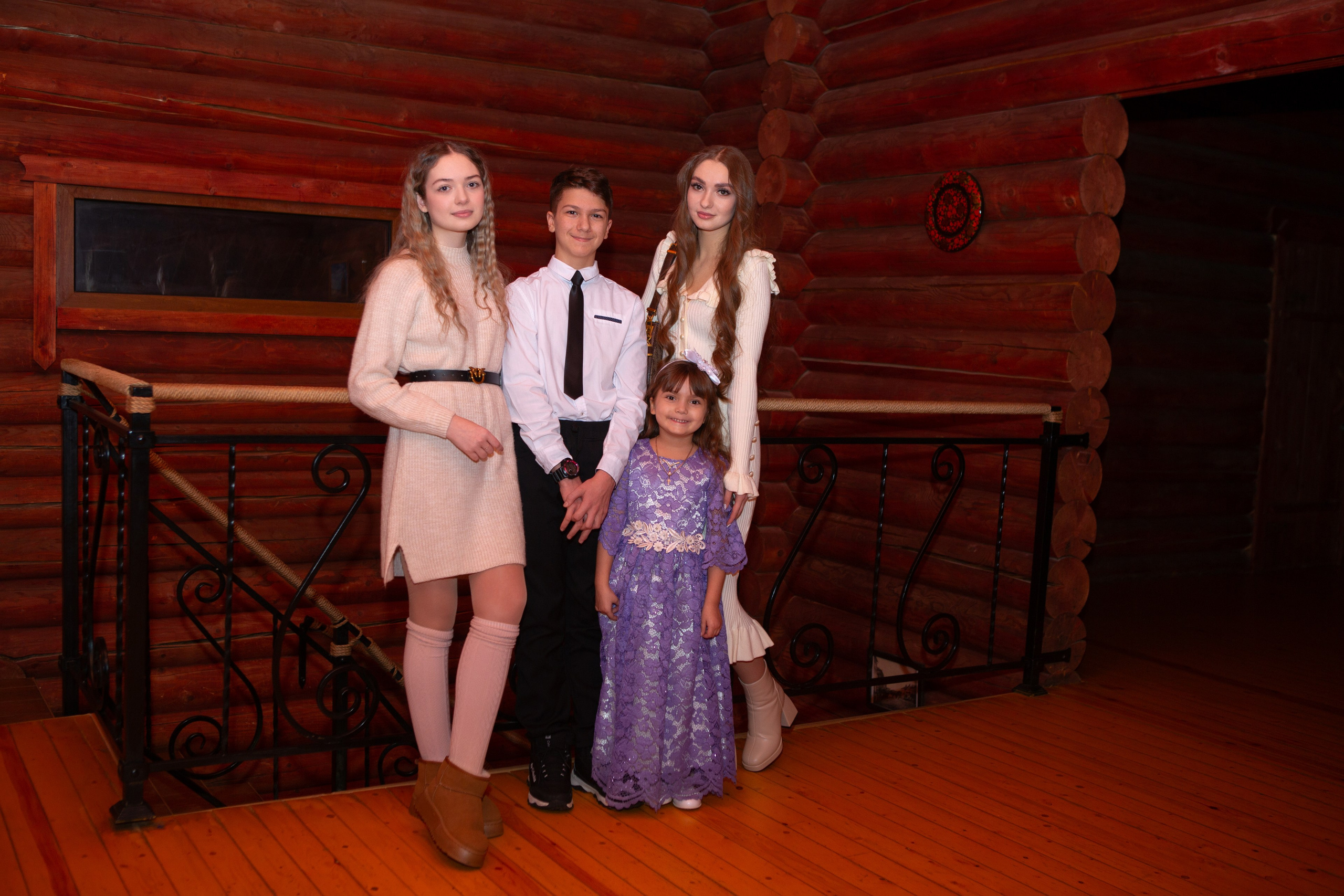 День Рождение 12.12. Профессиональный фотограф в Мценске и Орловской области