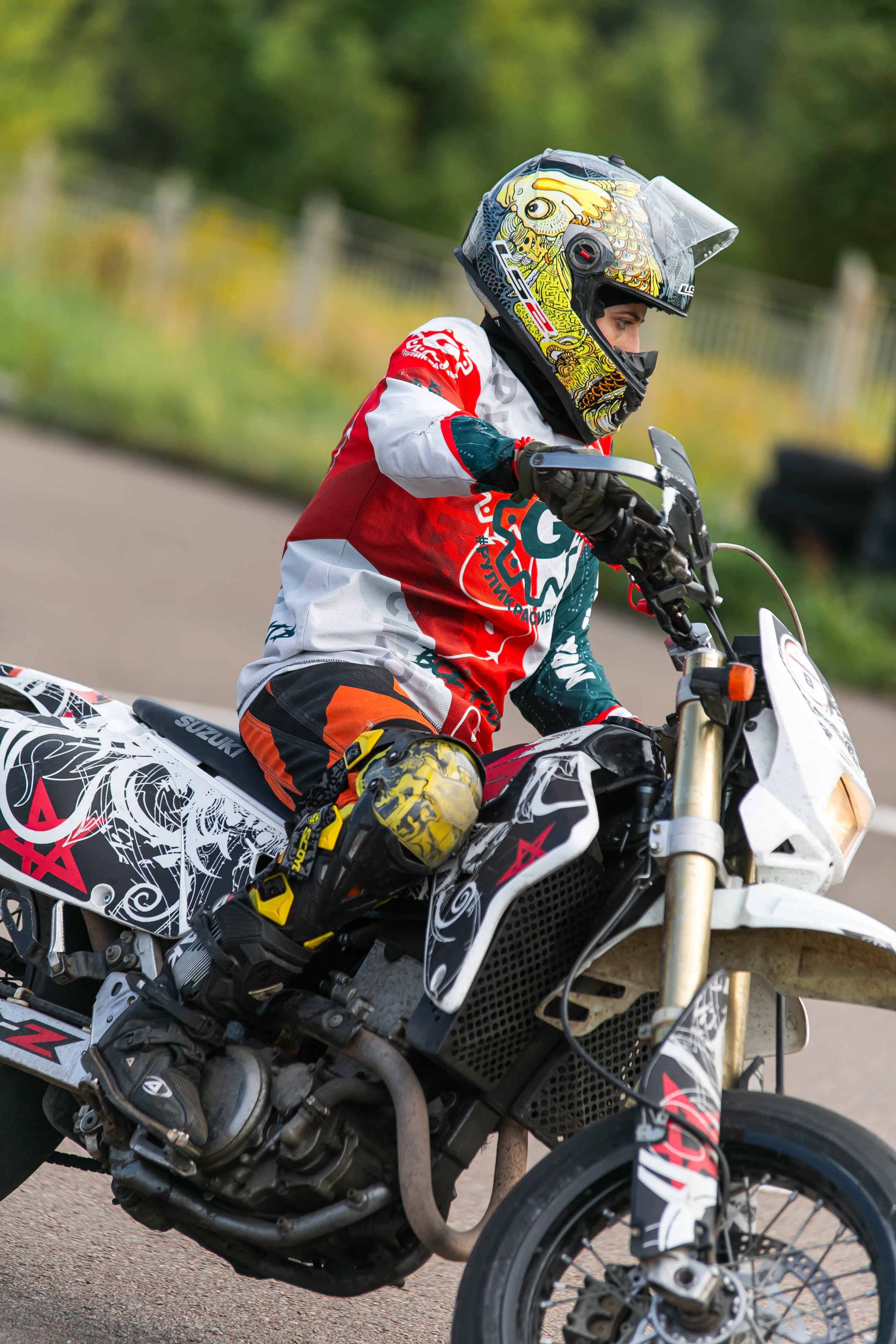 Чемпионат ЦФО 2024 — Этап Орловской области, Орел. Профессиональный фотограф в Мценске и Орловской области