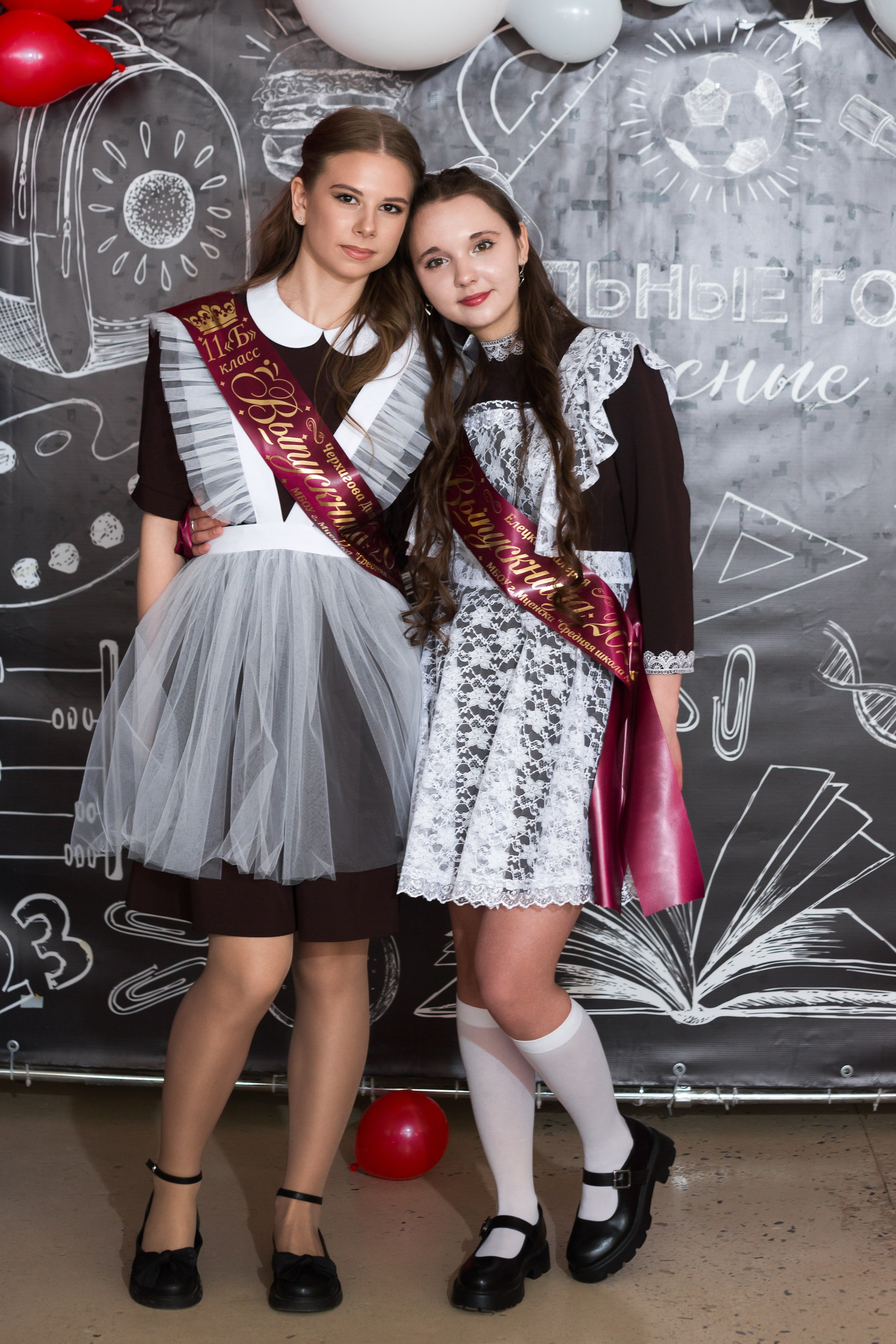 ФОТОСЕССИЯ С РОДИТЕЛЯМИ «ПОСЛЕДНИЙ ЗВОНОК — 2025» 9 ШКОЛА Г.МЦЕНСК. Профессиональный фотограф в Мценске и Орловской области