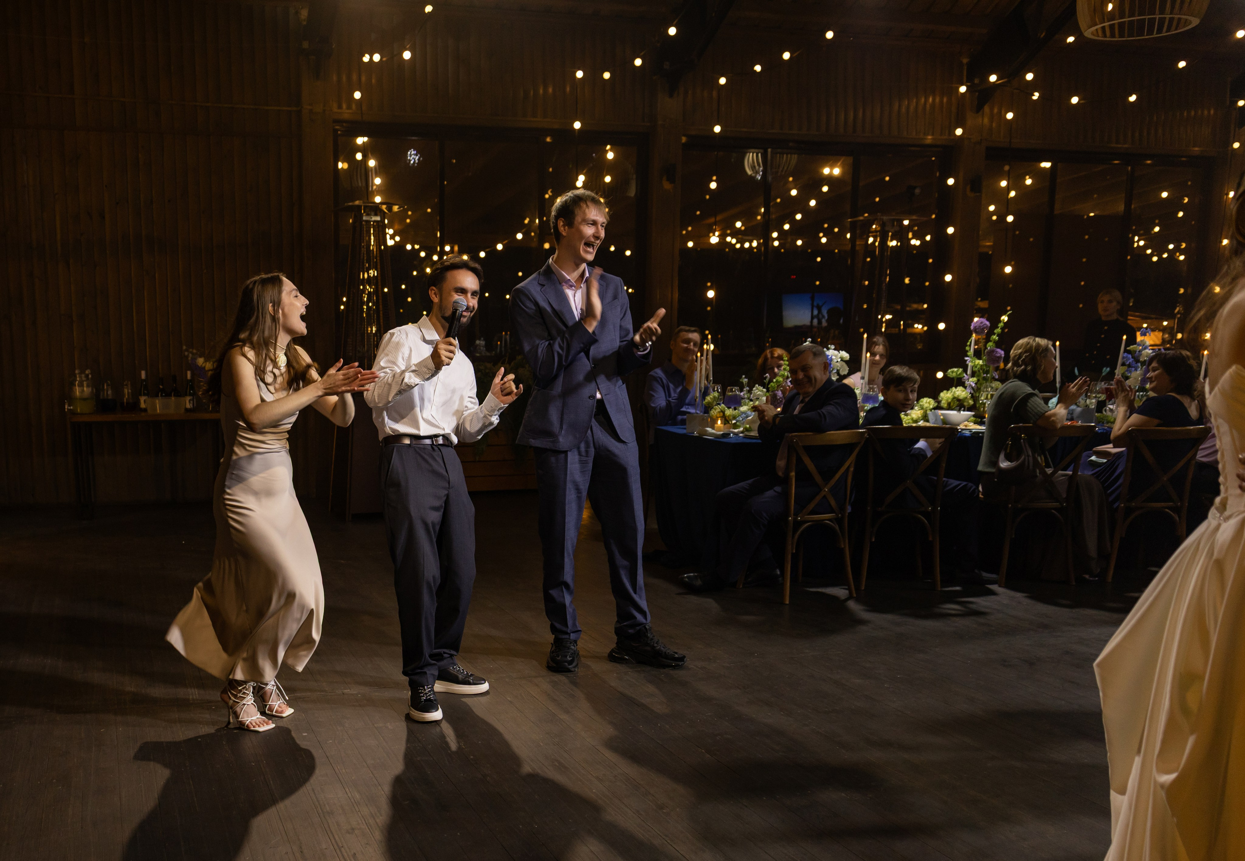 2025. Сергей и Катя. Свадебный и семейный фотограф в Москве и Европе Евгения Амелина