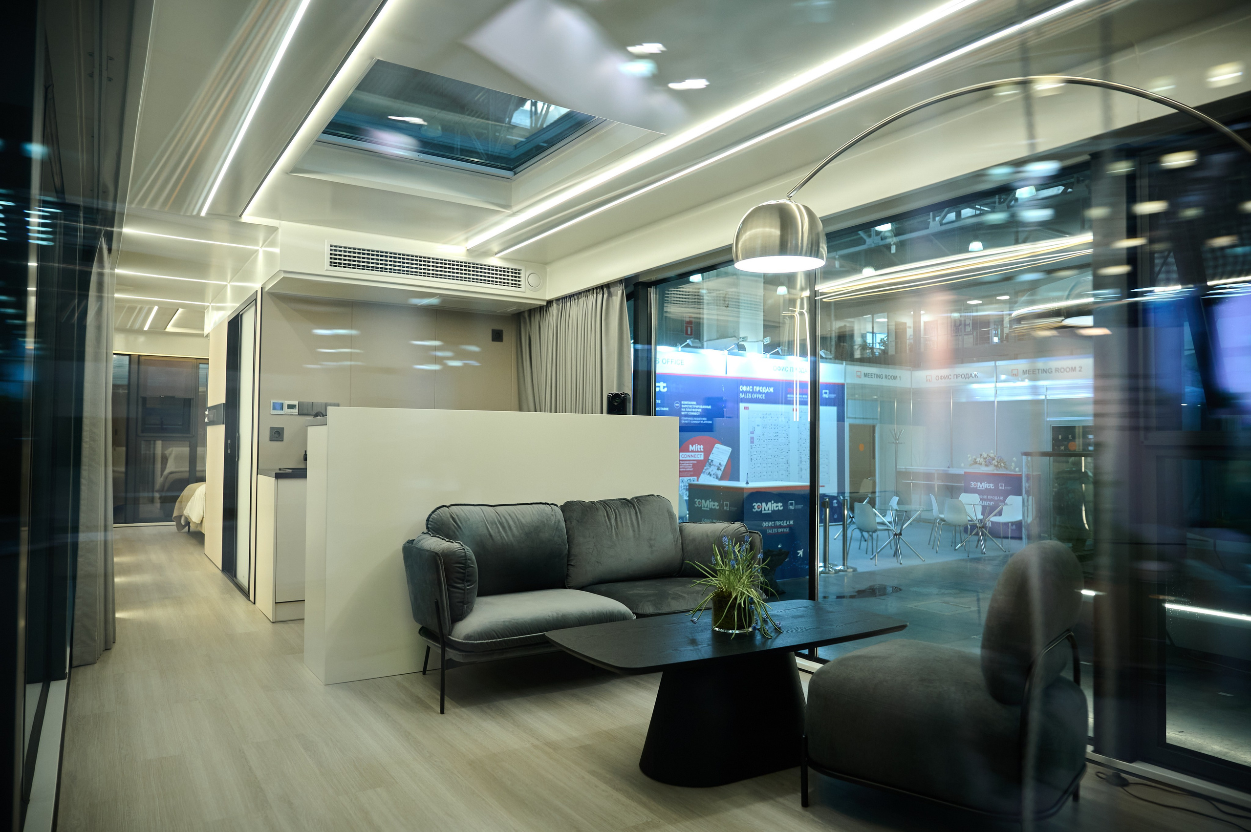 Интерьерная фотосъёмка, Москва. Репортажный фотограф в Москве, Сергей Торунов