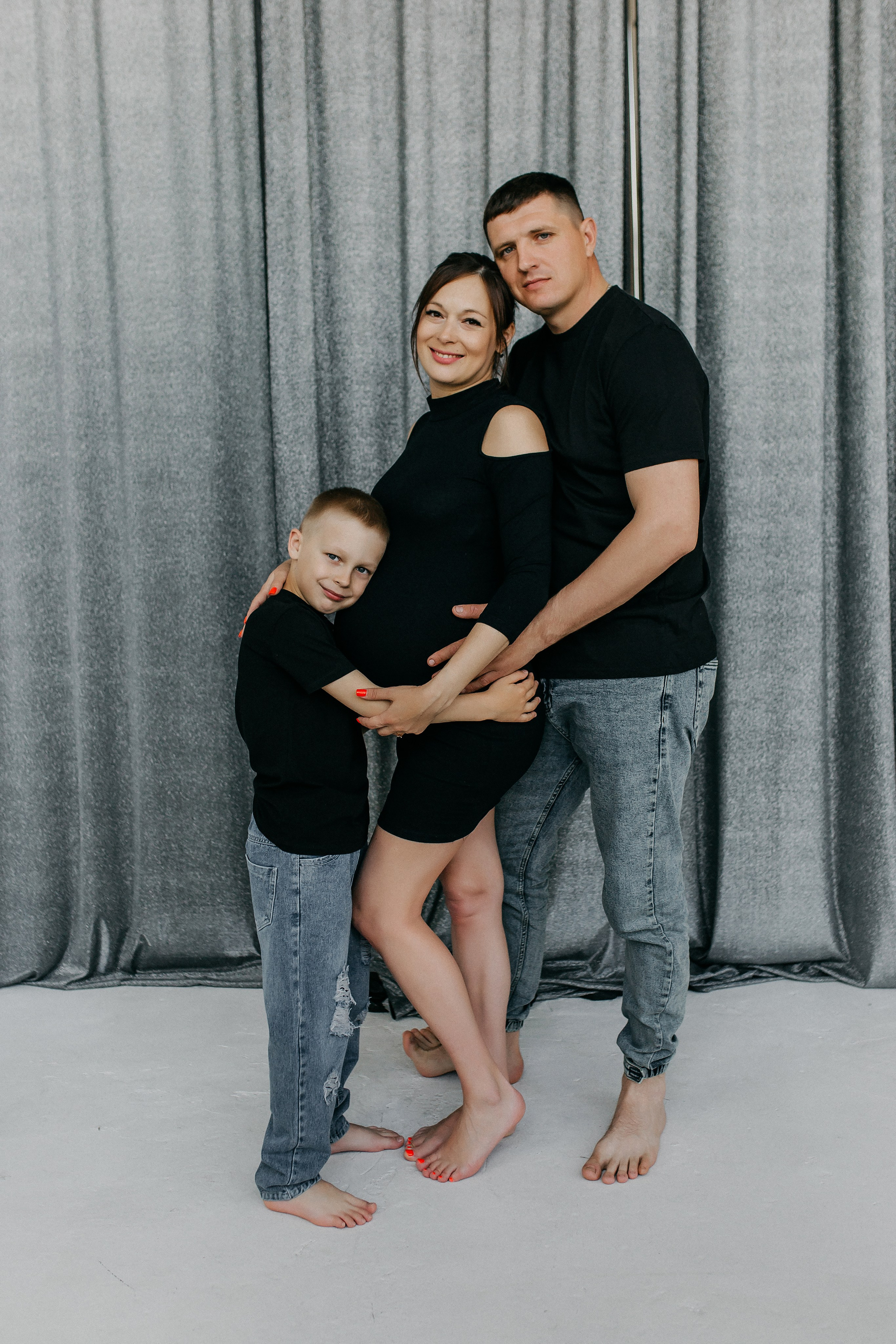 В ожидании. Kirinatanya.ru