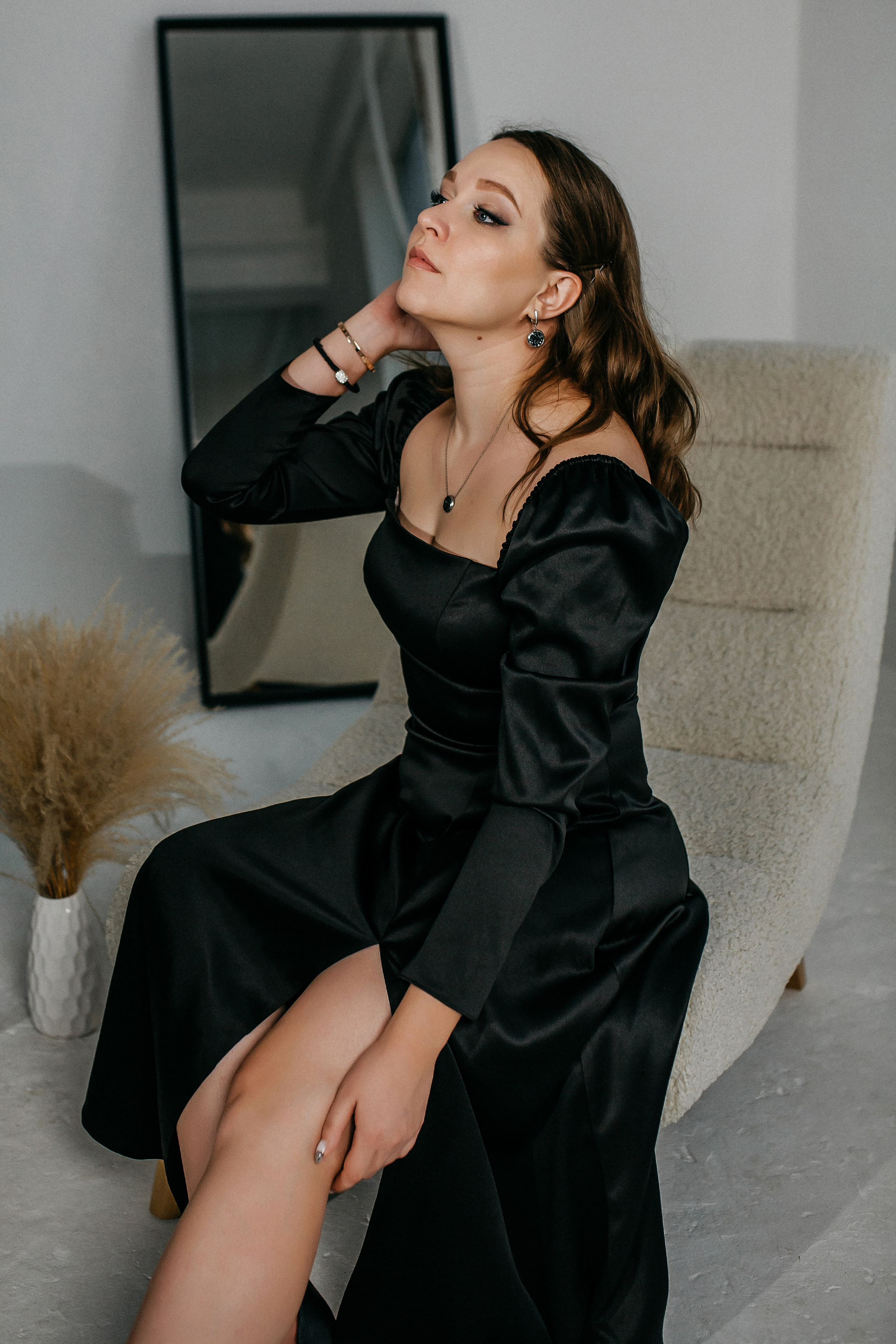 Семейная фотосессия. Студия. Kirinatanya.ru