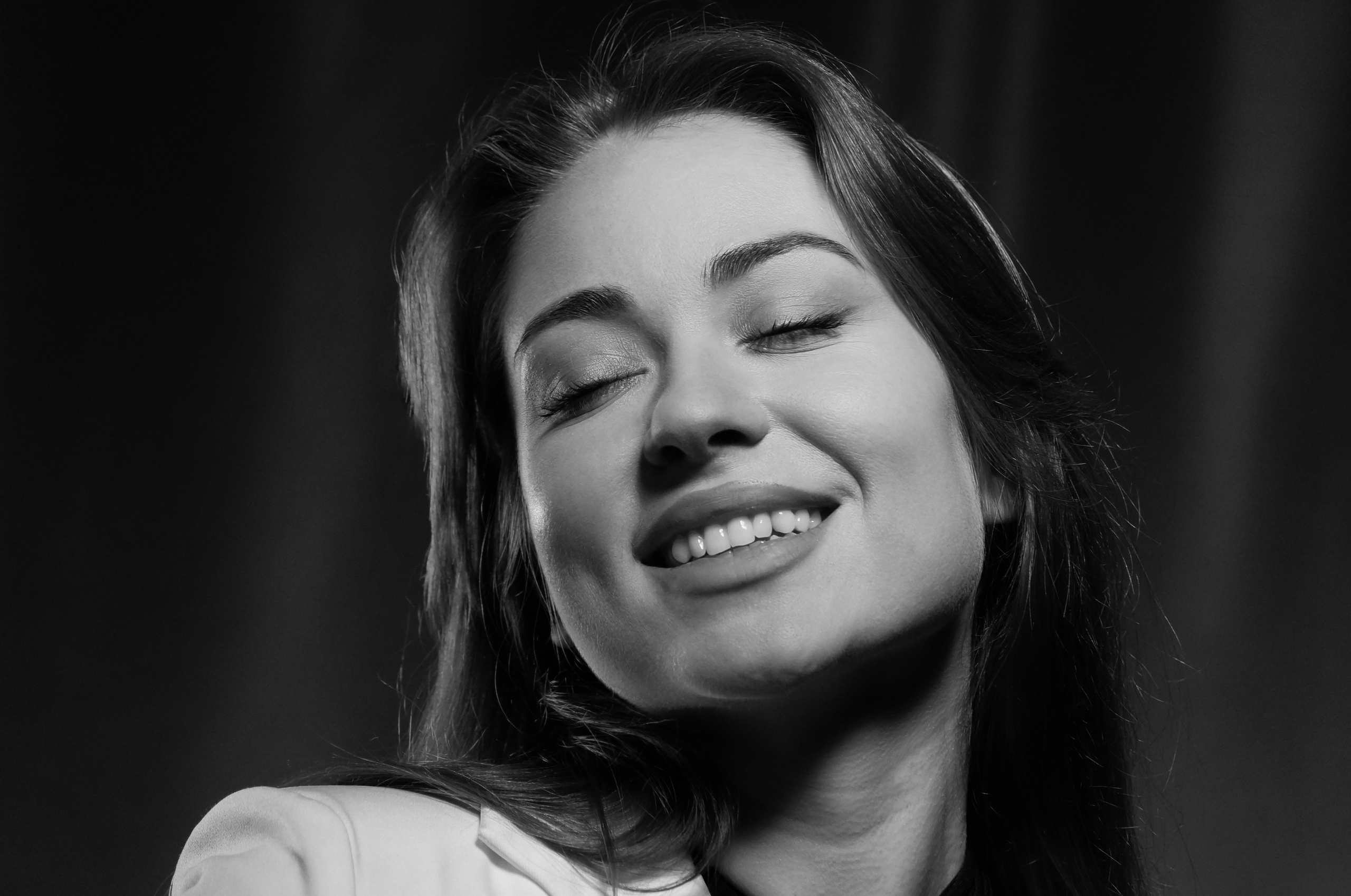 Женский портрет. Фотограф в Санкт-Петербурге