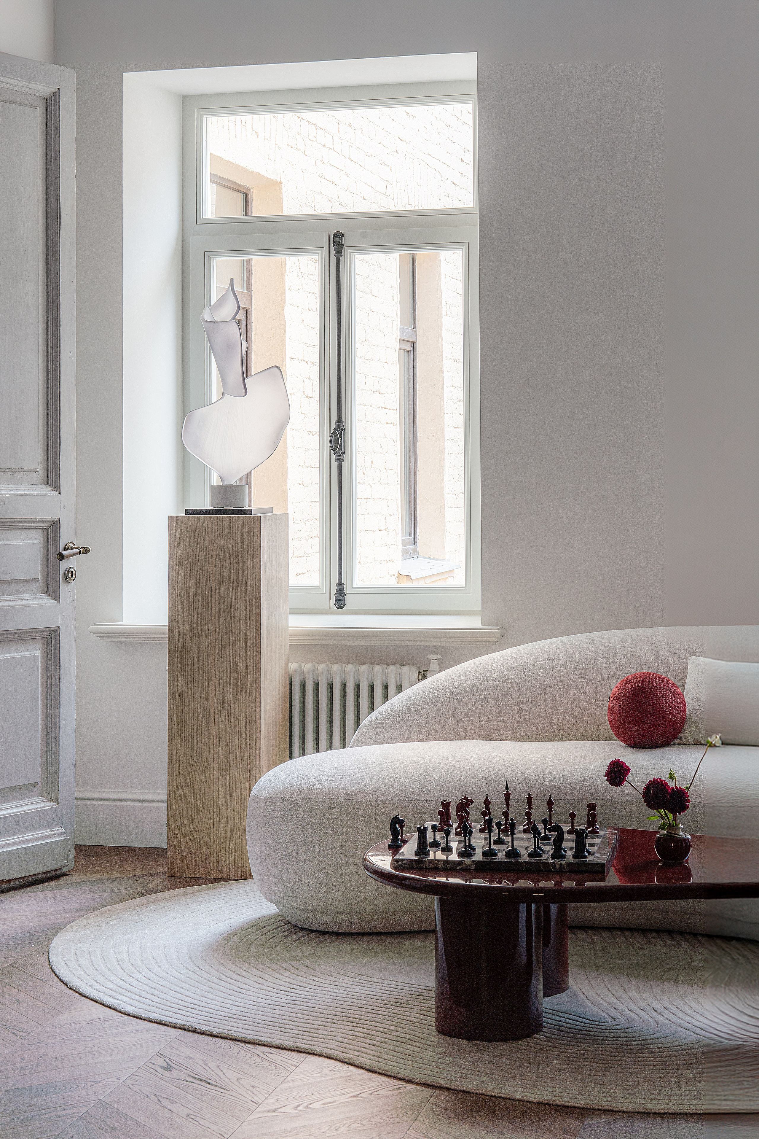 Pushkinskaya. Архитектура дизайн фотография