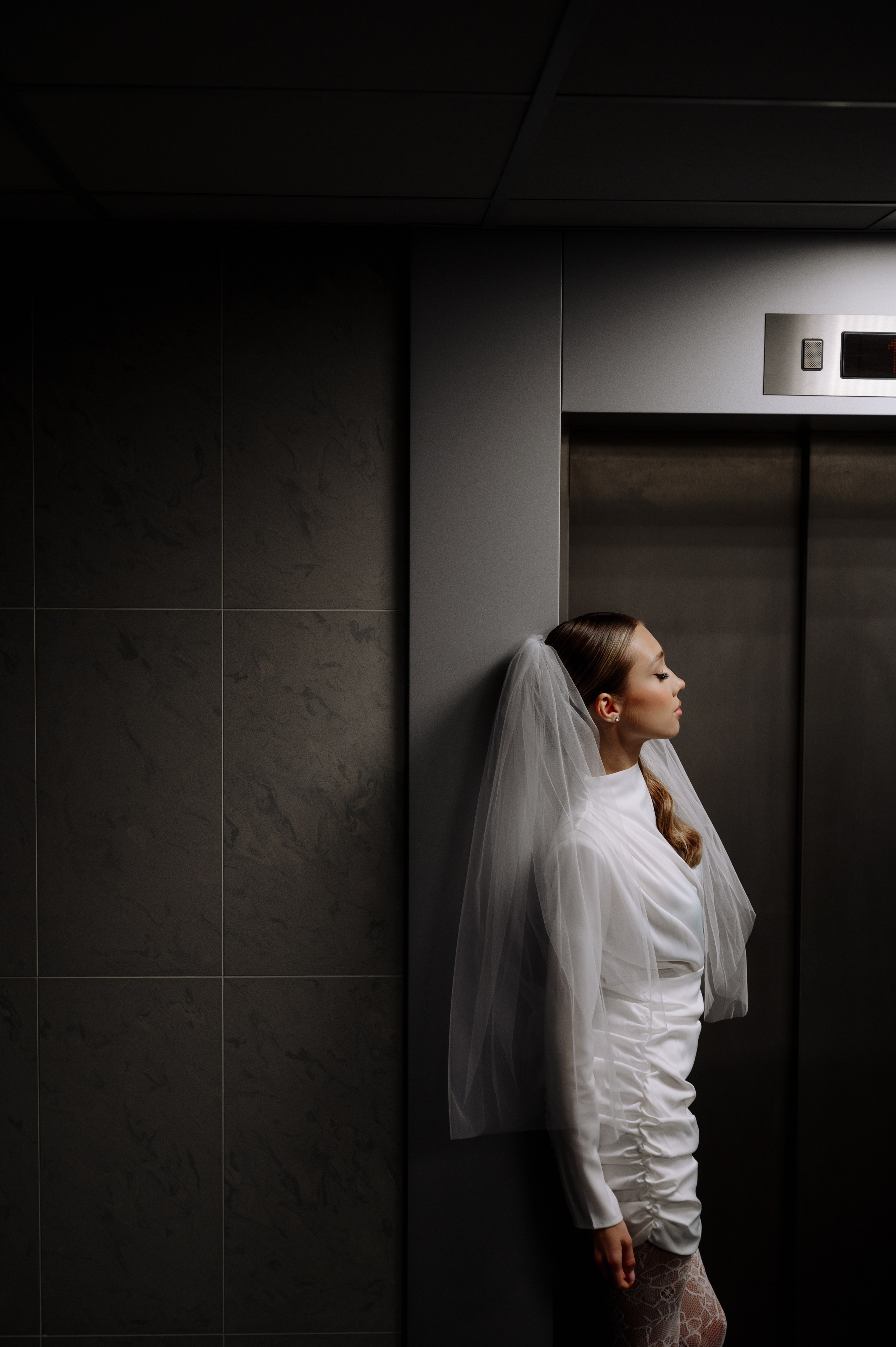 Милана. Фотограф Вито Бурмасов | Москва