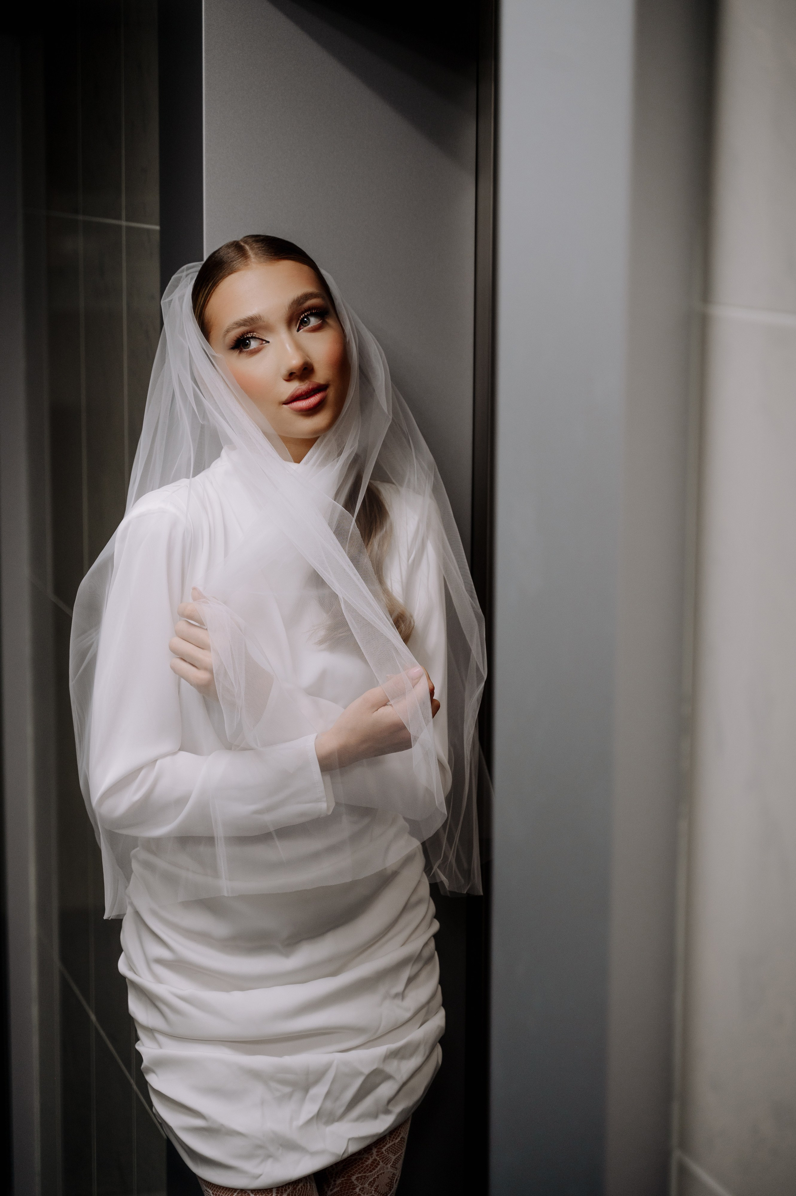 Милана. Фотограф Вито Бурмасов | Москва