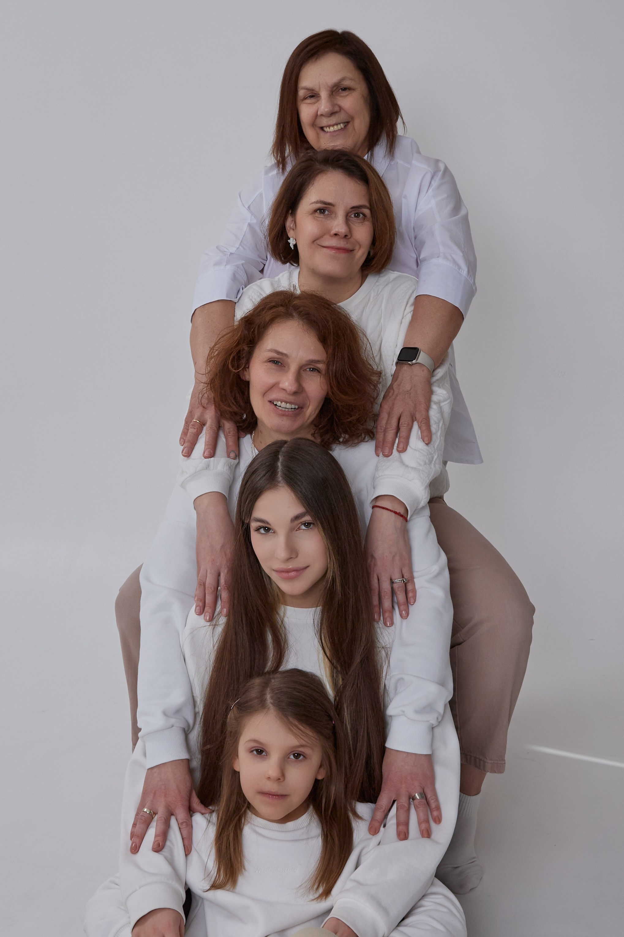 Анна (семейная). Фотограф