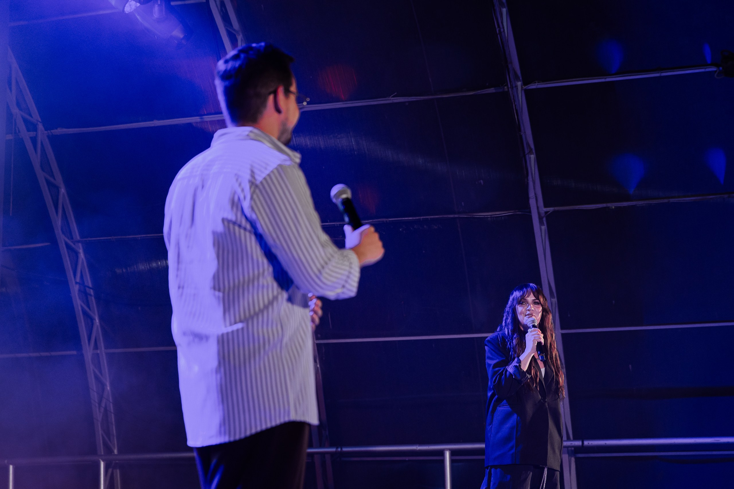 Танцы. Фотограф Николай Петрушкин | Ставрополь, Москва