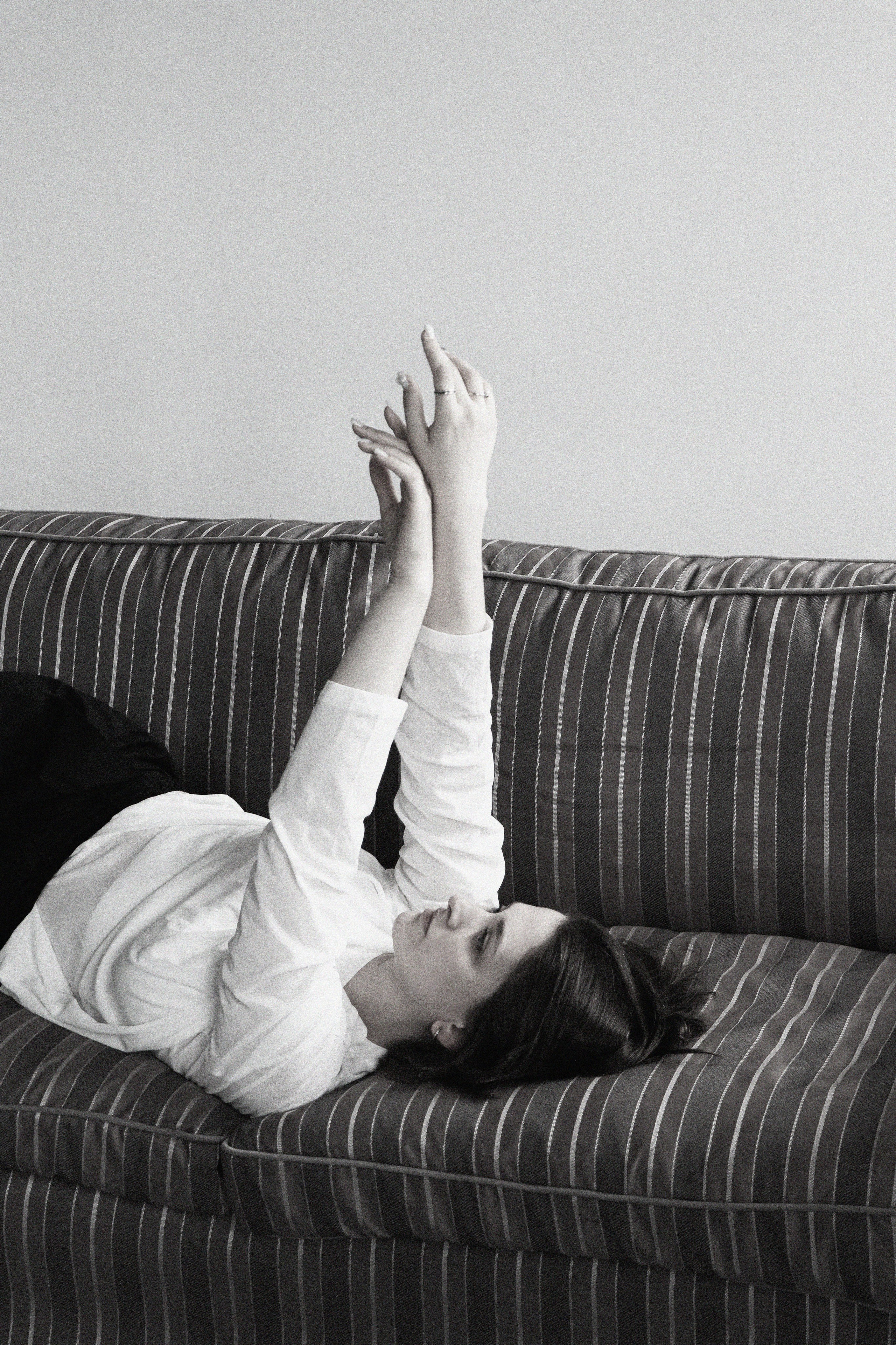 Катя. Портретный и репортажный фотограф в Анапе Злата Хидзик