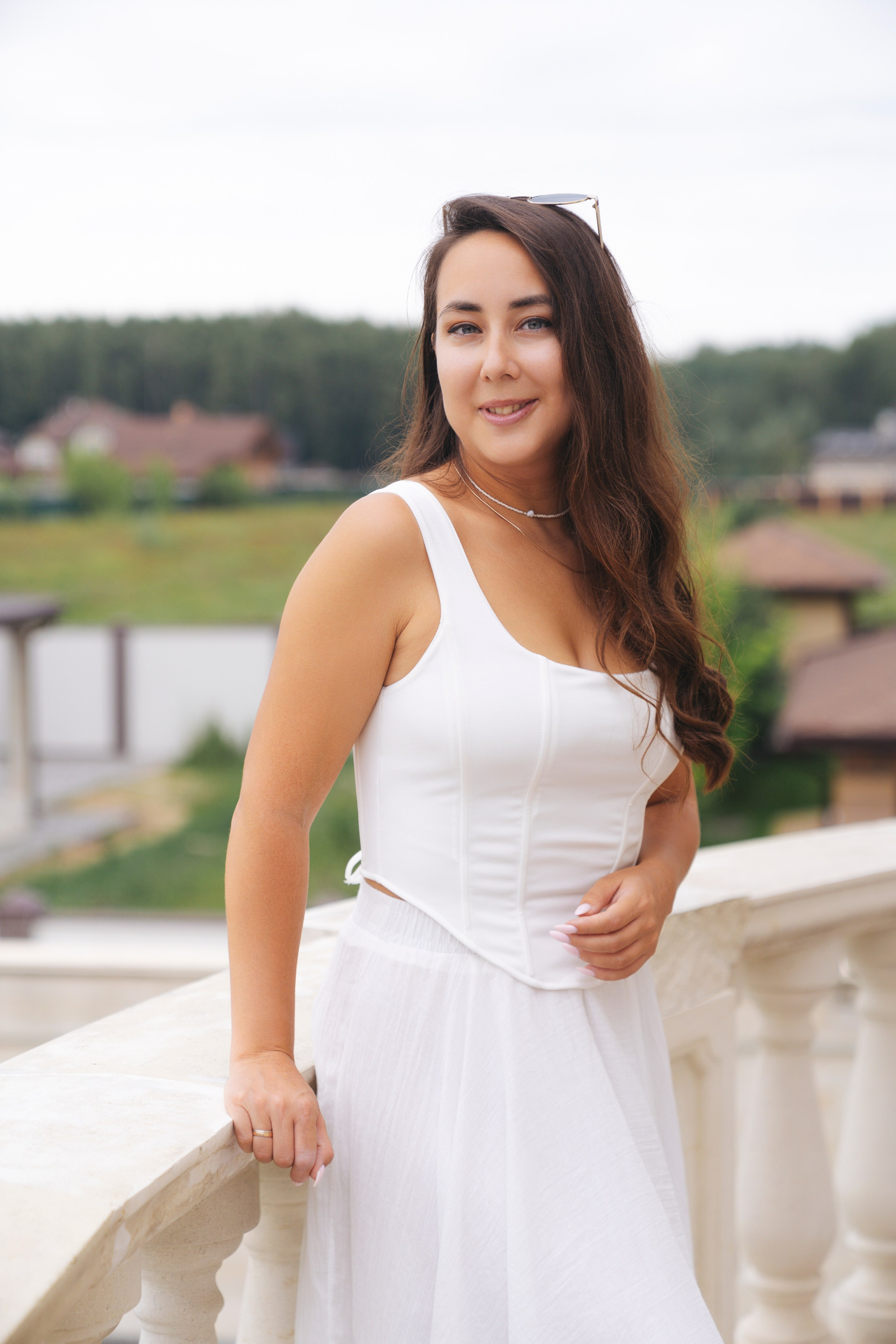 Бизнес слёт. Свадебный фотограф в Москве Кристина Чехова