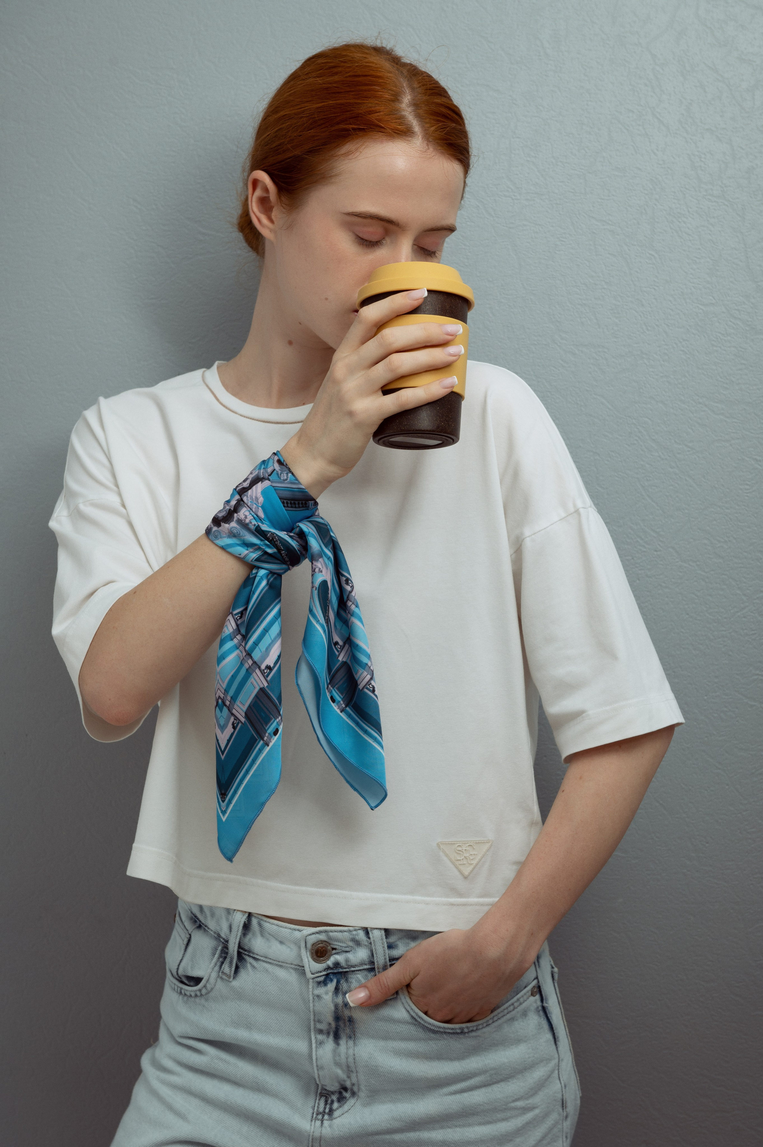 Съемка для каталога