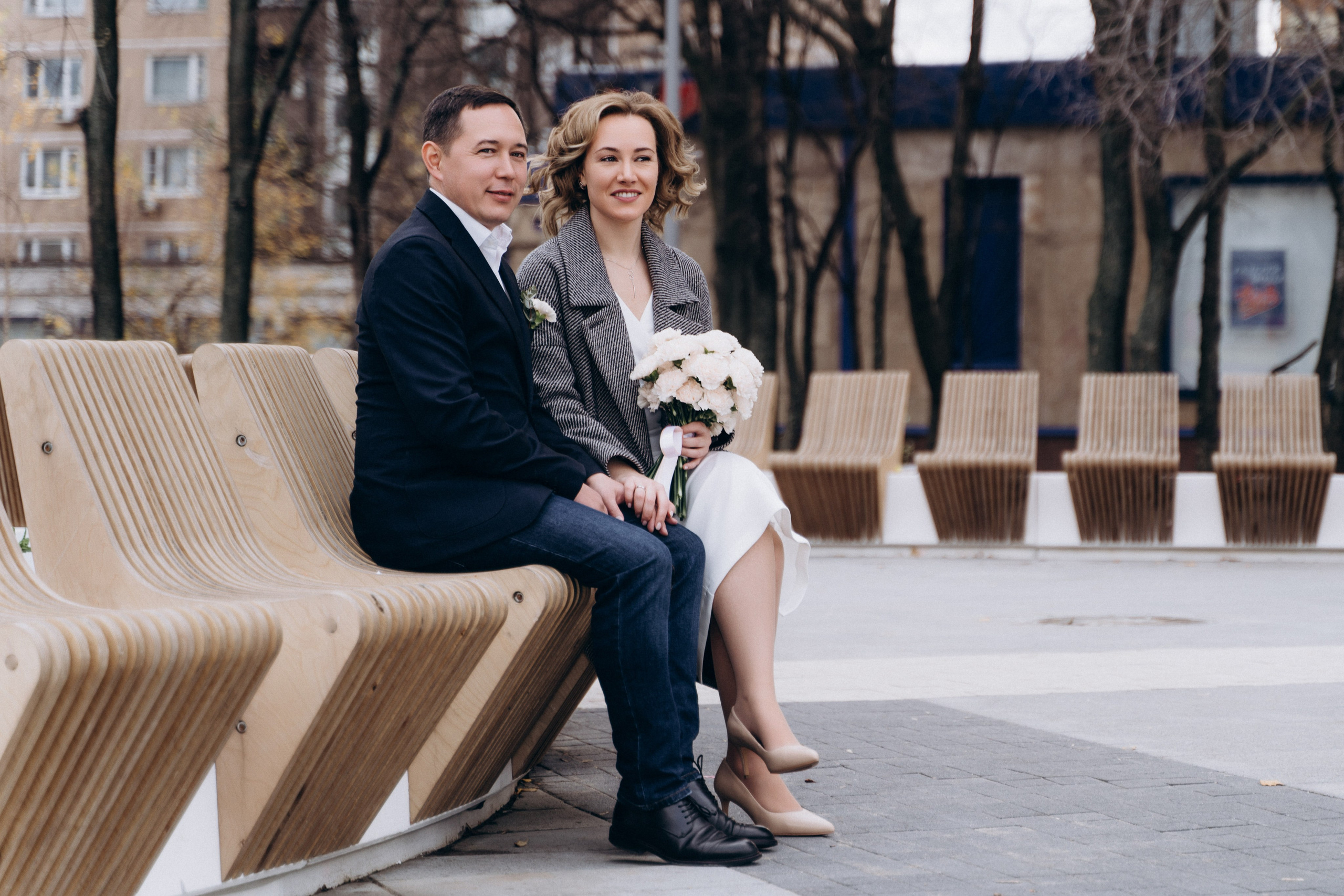 Свадьба Алберт и Дарья. Event фотограф Степанова Александра