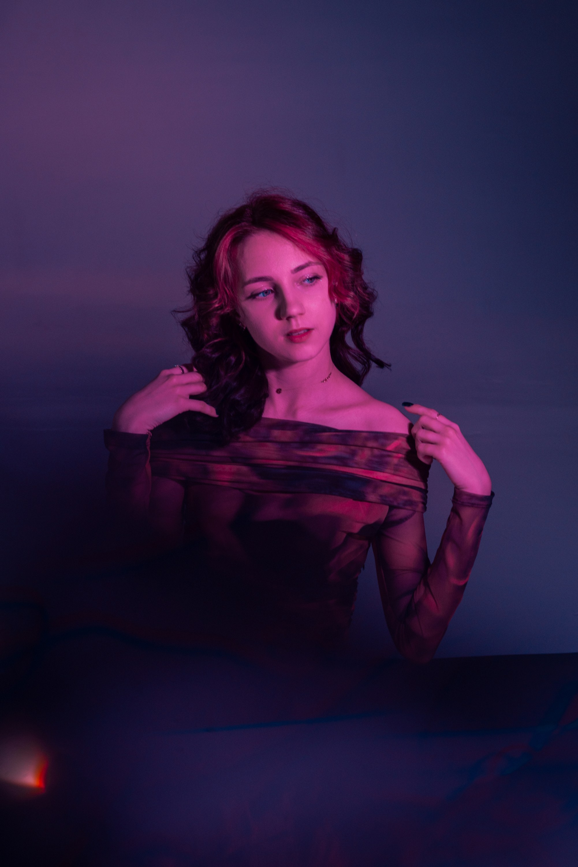 Полина. Женский Фотограф Сергей Епифанов. Йошкар-Ола | Казань