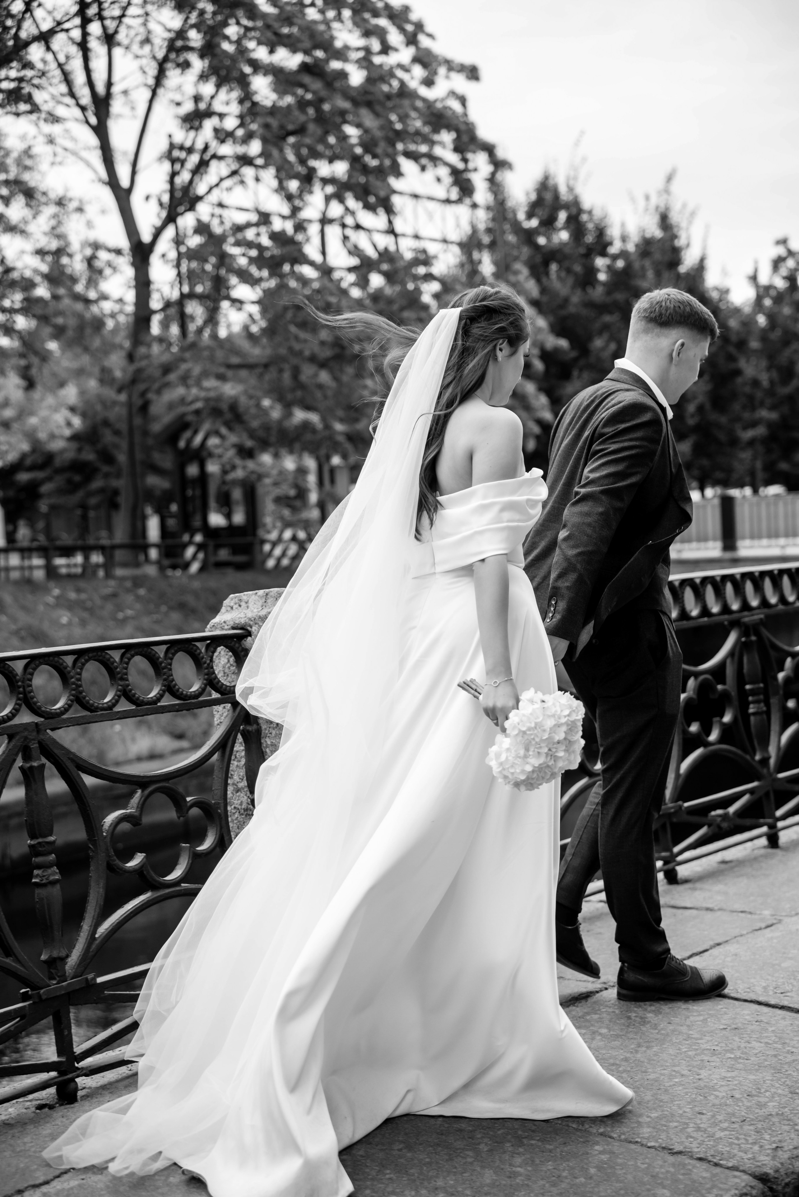 Маргарита и Руслан. Свадебный и портретный фотограф