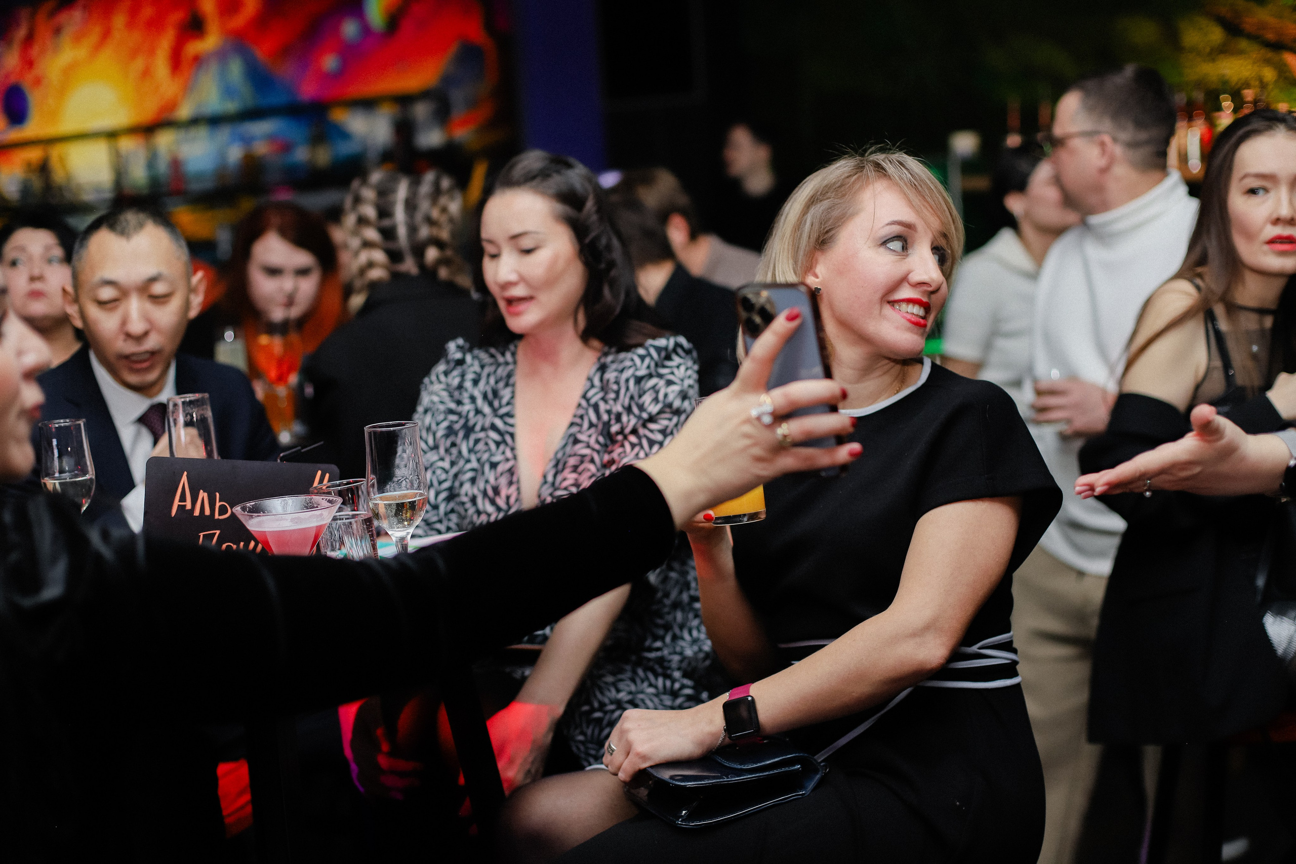 MonAmie 2024. Фотограф в Алматы и Москве Даша Пушкина