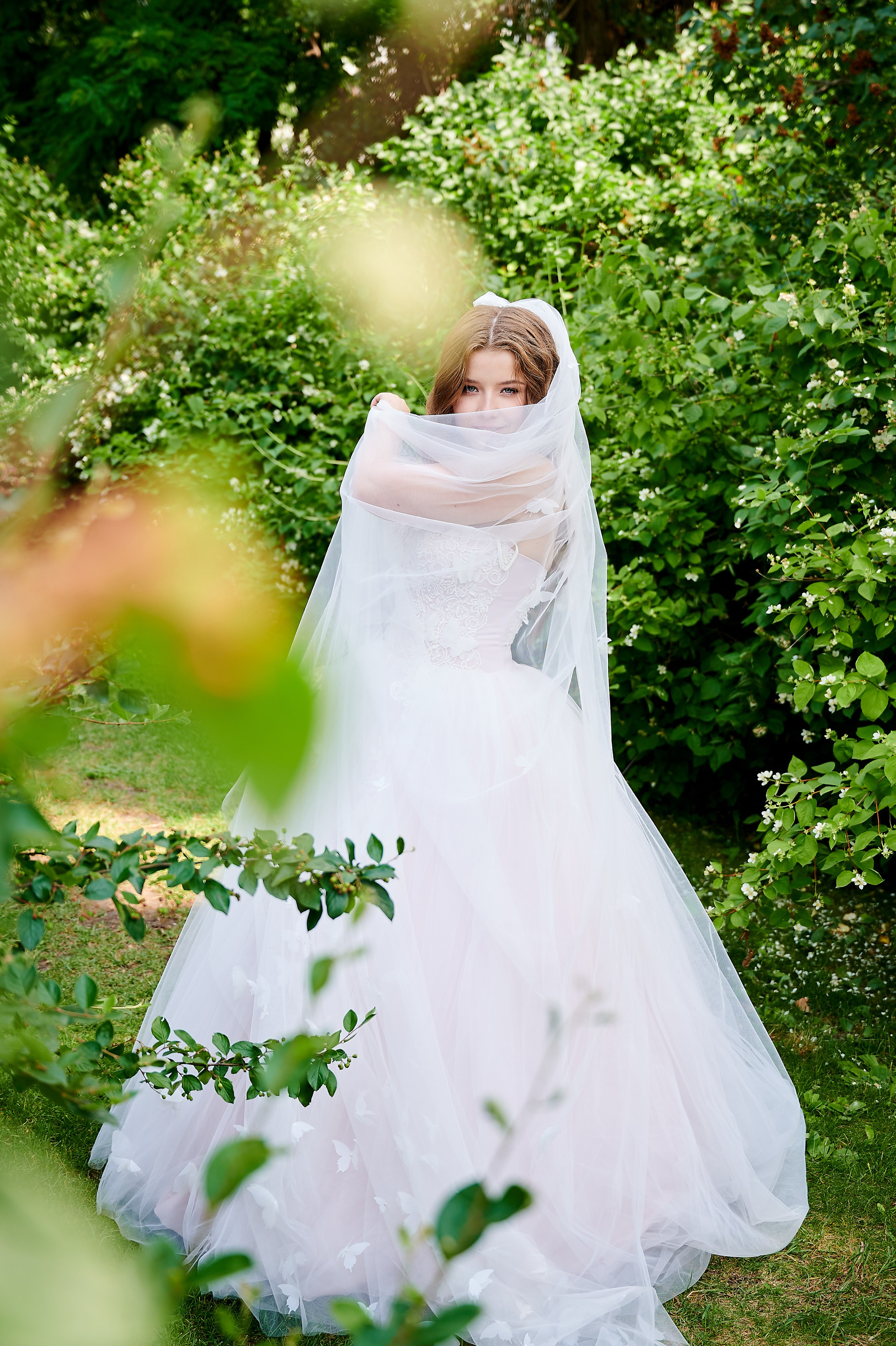 I&I. Профессиональный репортажный фотограф в Самаре Никита Королев