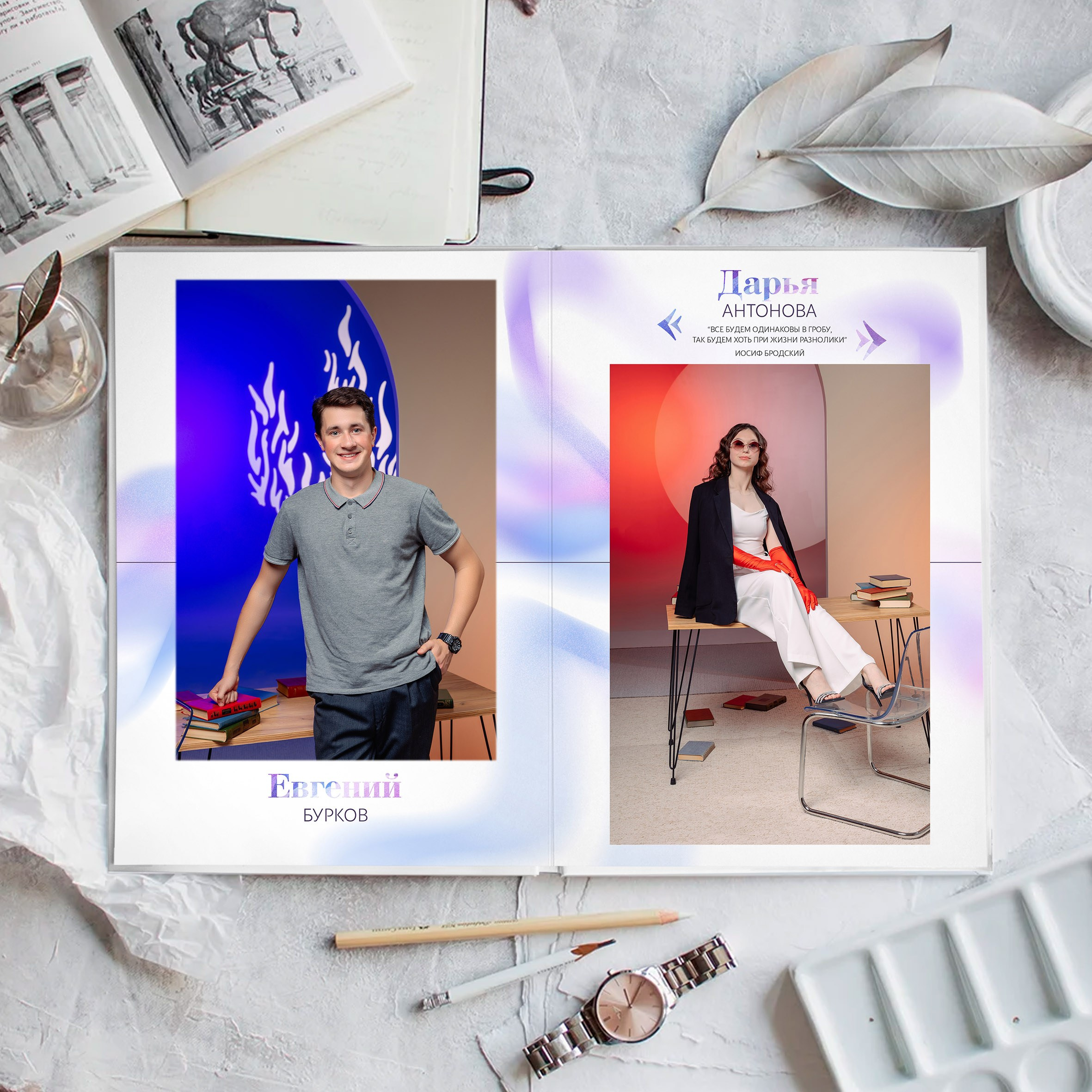 Выпускной альбом L для старшей школы. REPEYBOOK | Выпускные альбомы для детского сада и класса