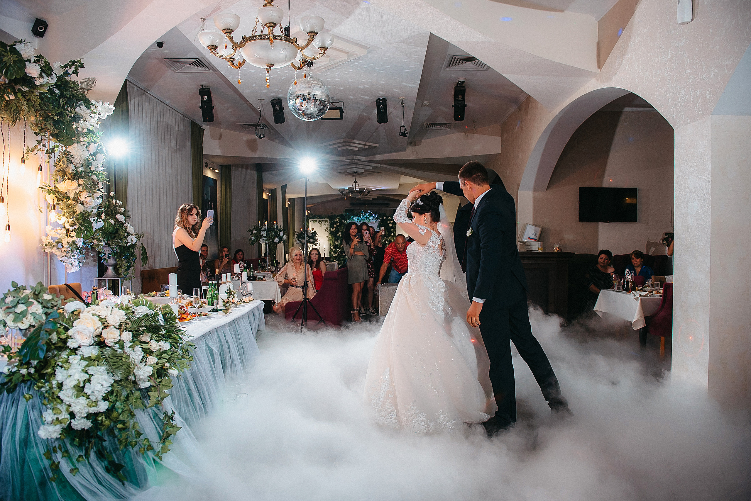 Никита и Анна. Свадебный и семейный фотограф в Краснодаре