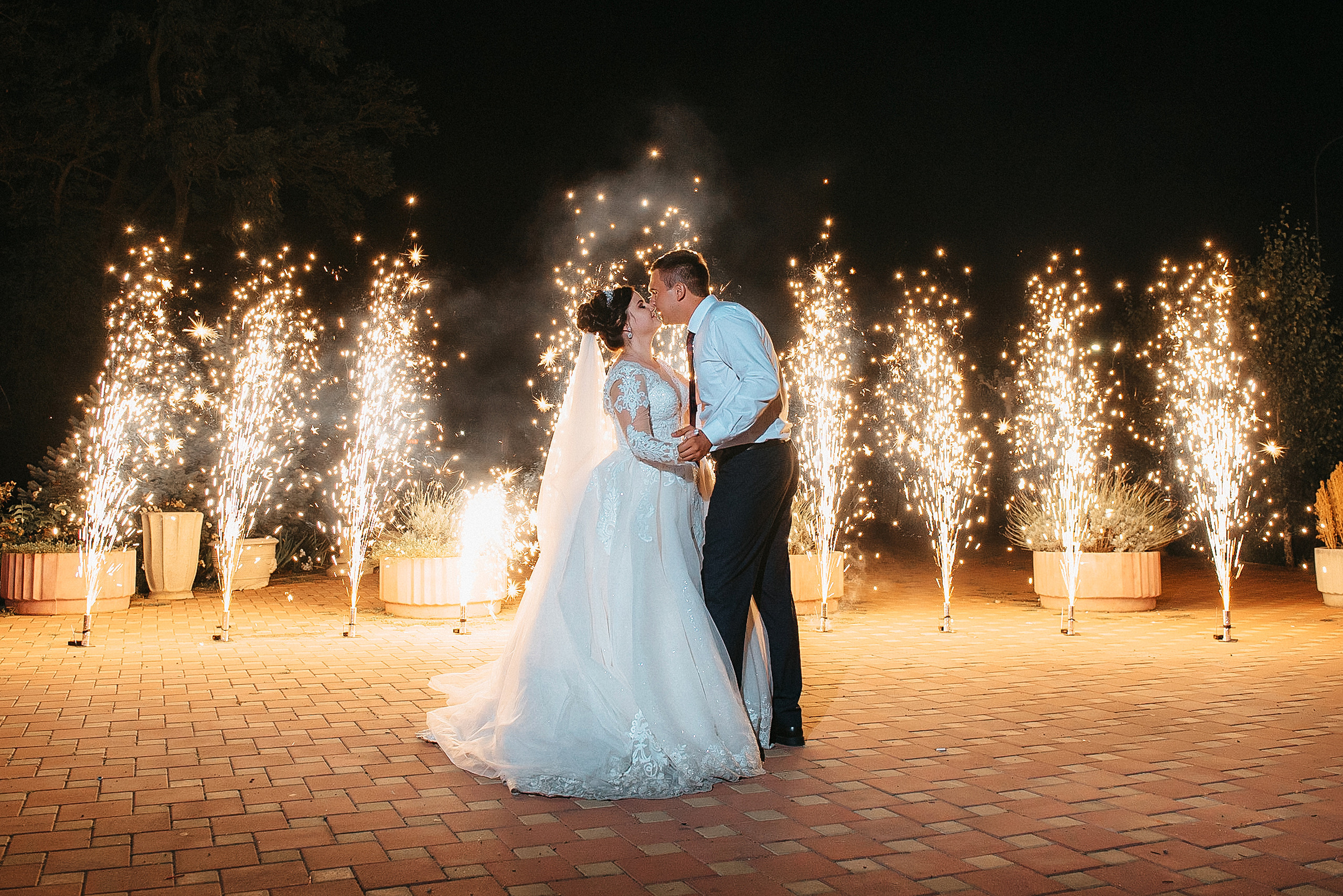 Никита и Анна. Свадебный и семейный фотограф в Краснодаре