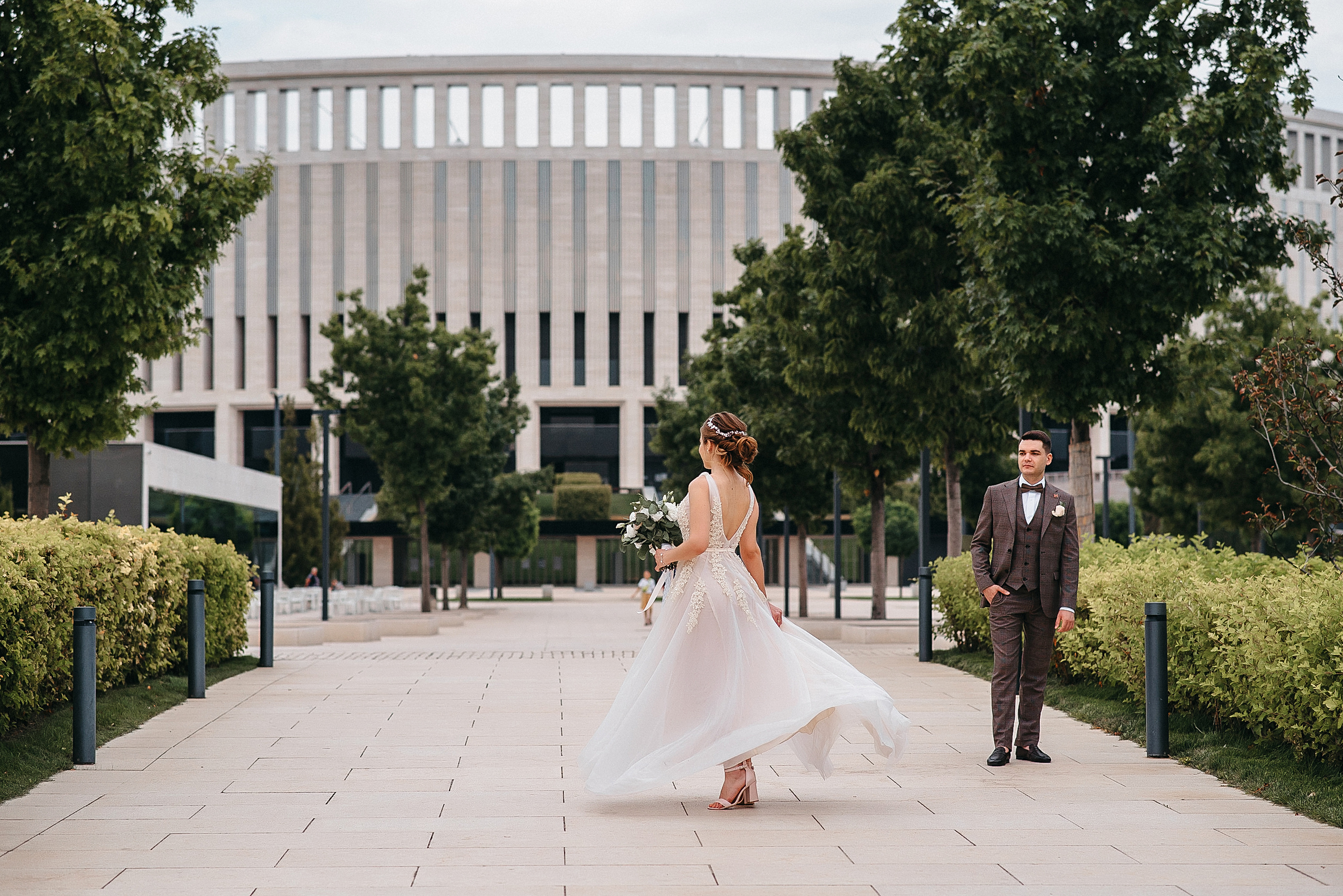 Стас и Настя. Свадебный и семейный фотограф в Краснодаре