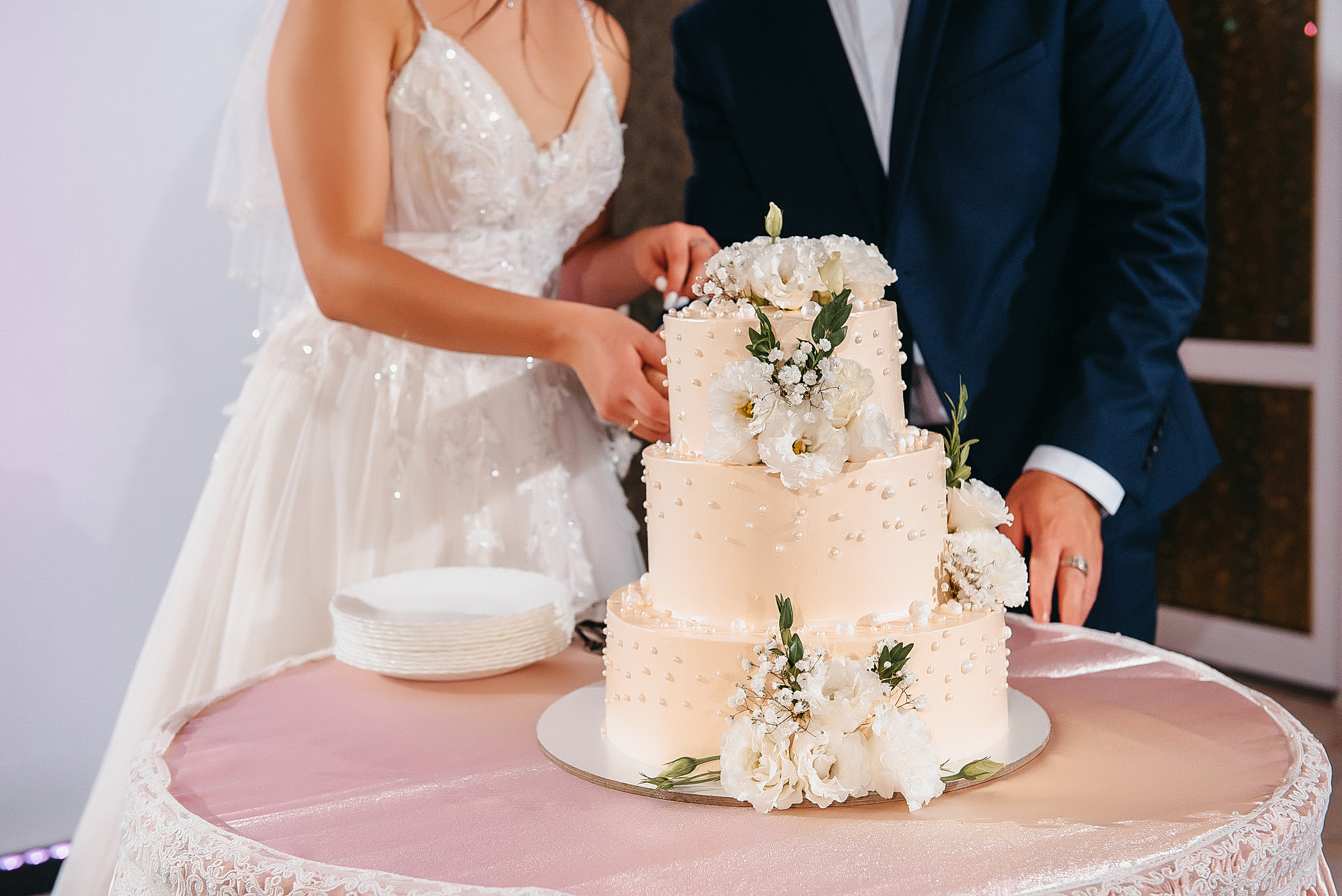 Алексей и Алена. Свадебный и семейный фотограф в Краснодаре