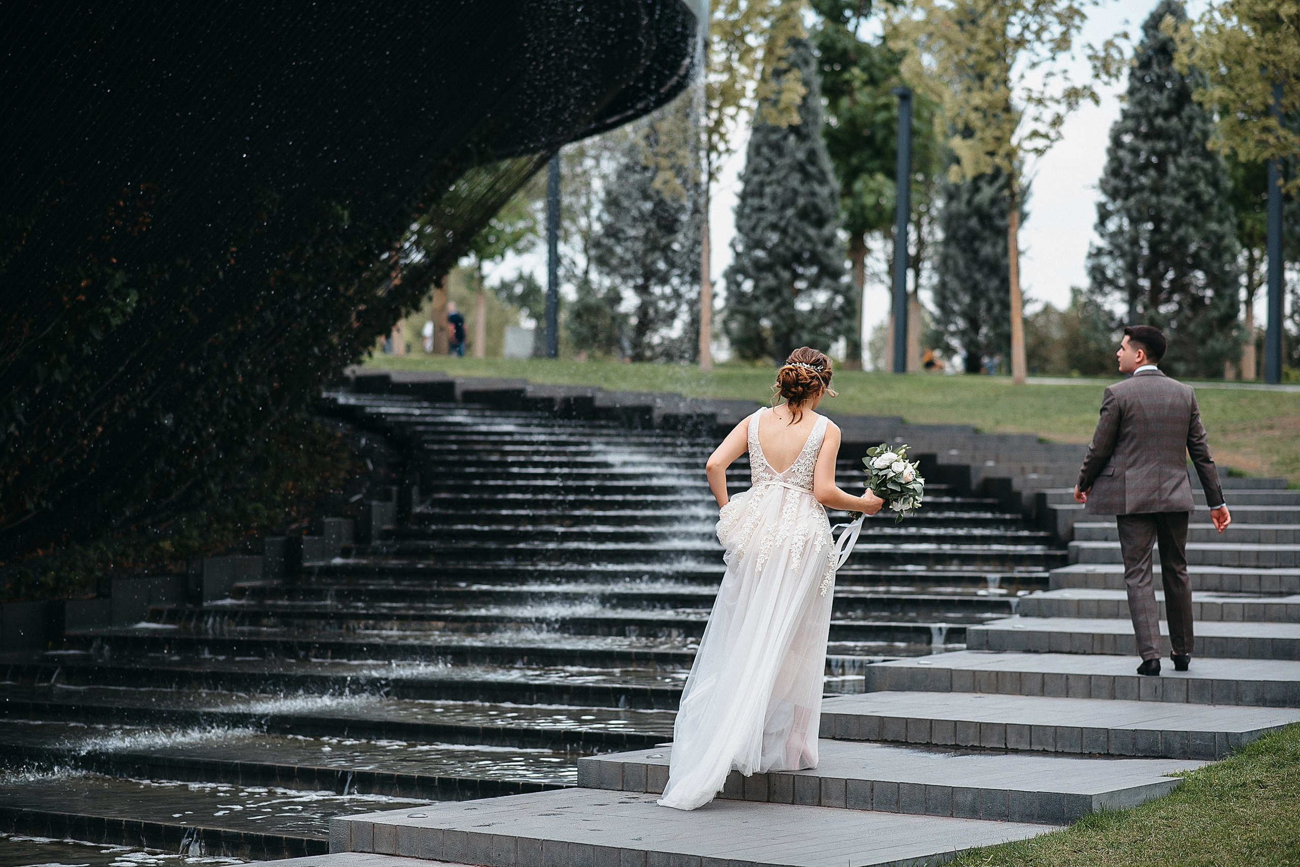 Стас и Настя. Свадебный и семейный фотограф в Краснодаре