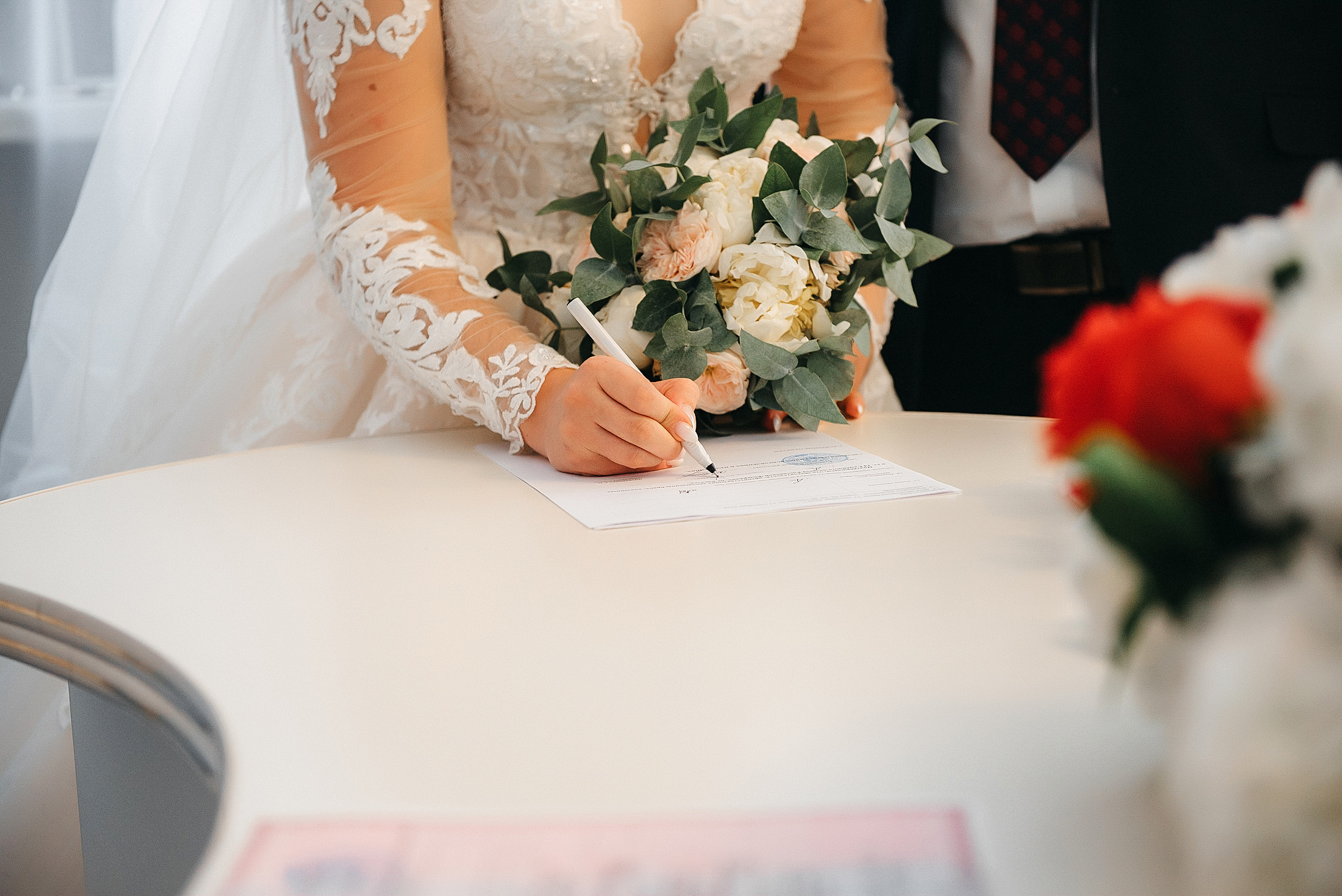 Никита и Анна. Свадебный и семейный фотограф в Краснодаре