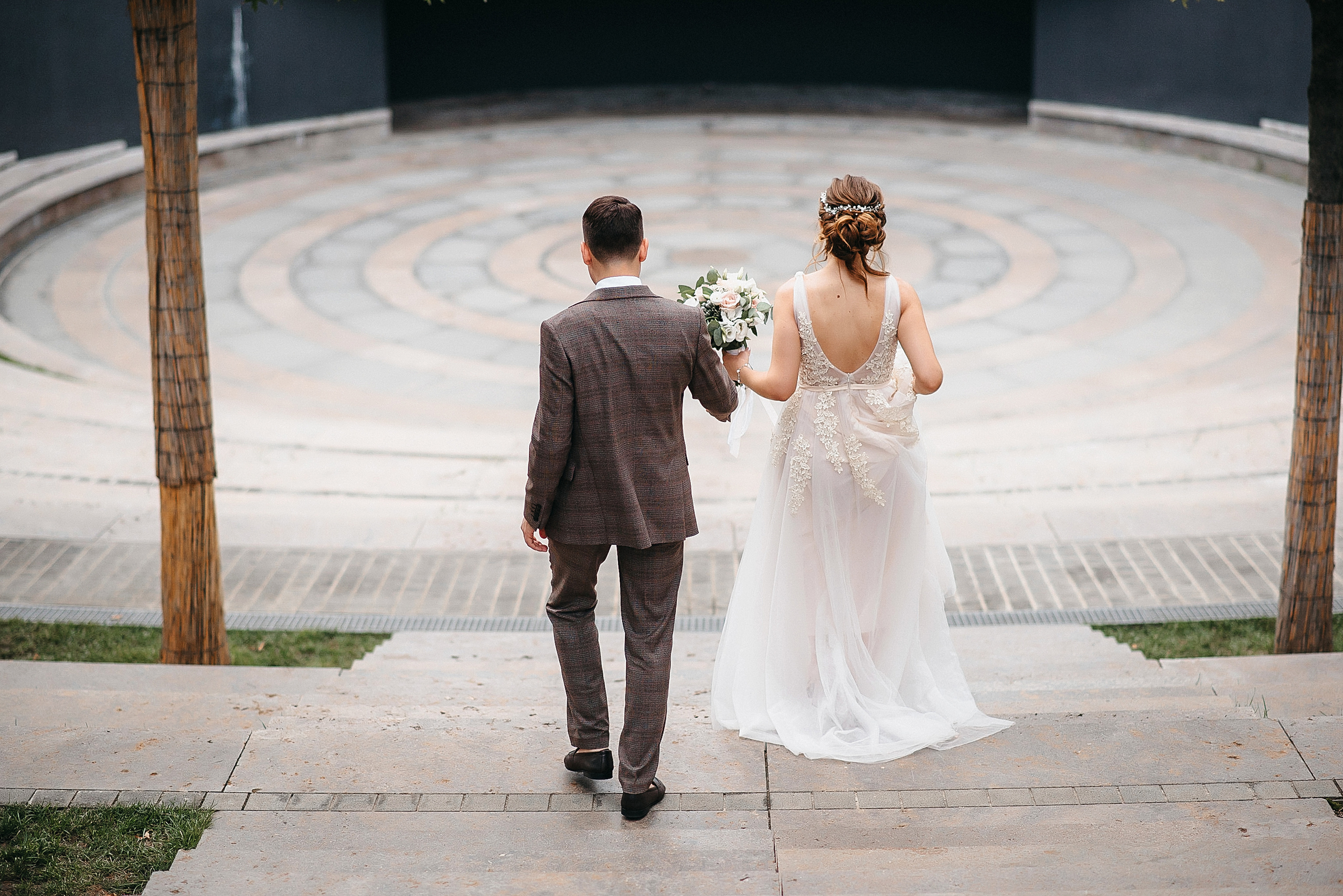 Стас и Настя. Свадебный и семейный фотограф в Краснодаре